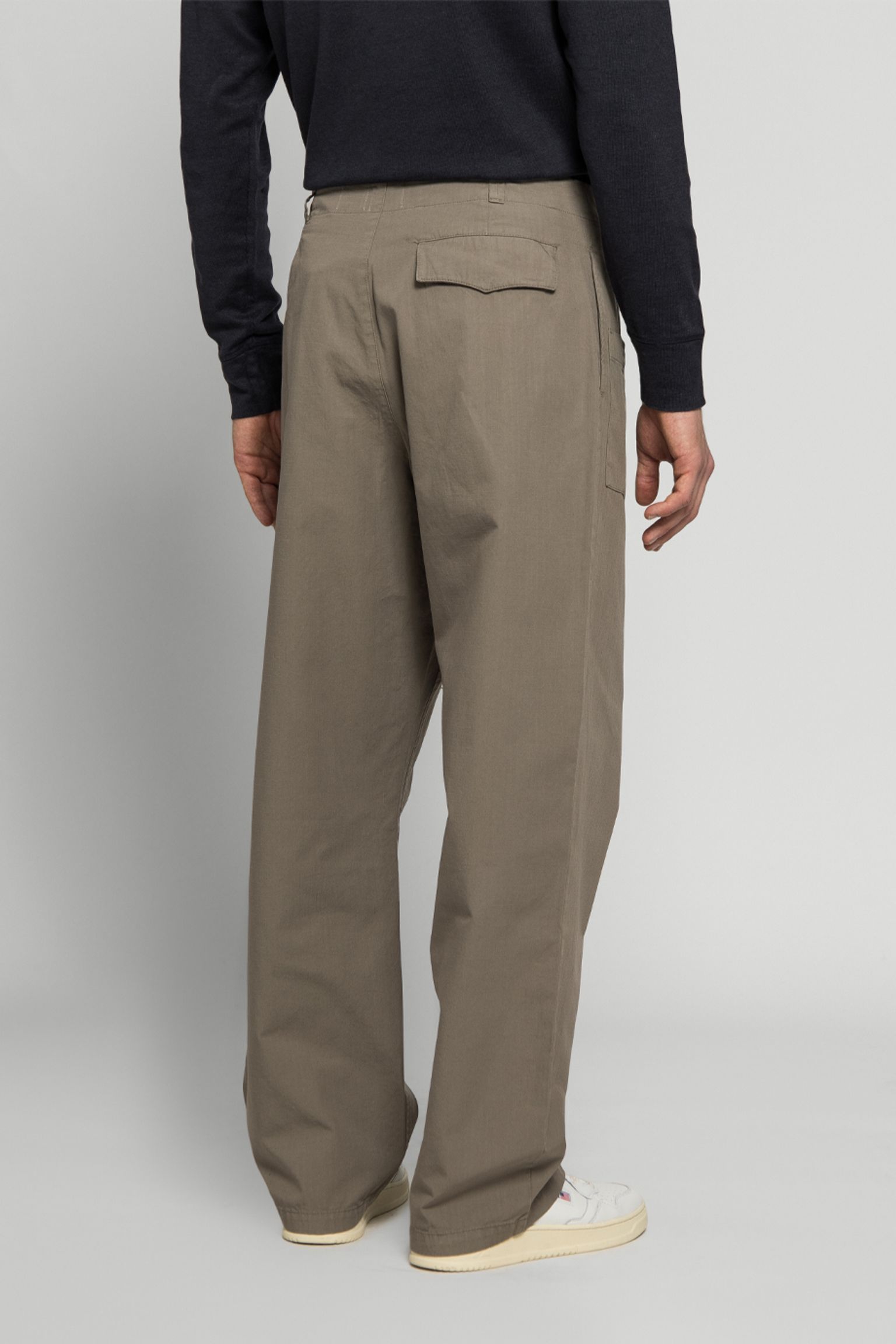 Стильные Брюки GUERILLA PANTS