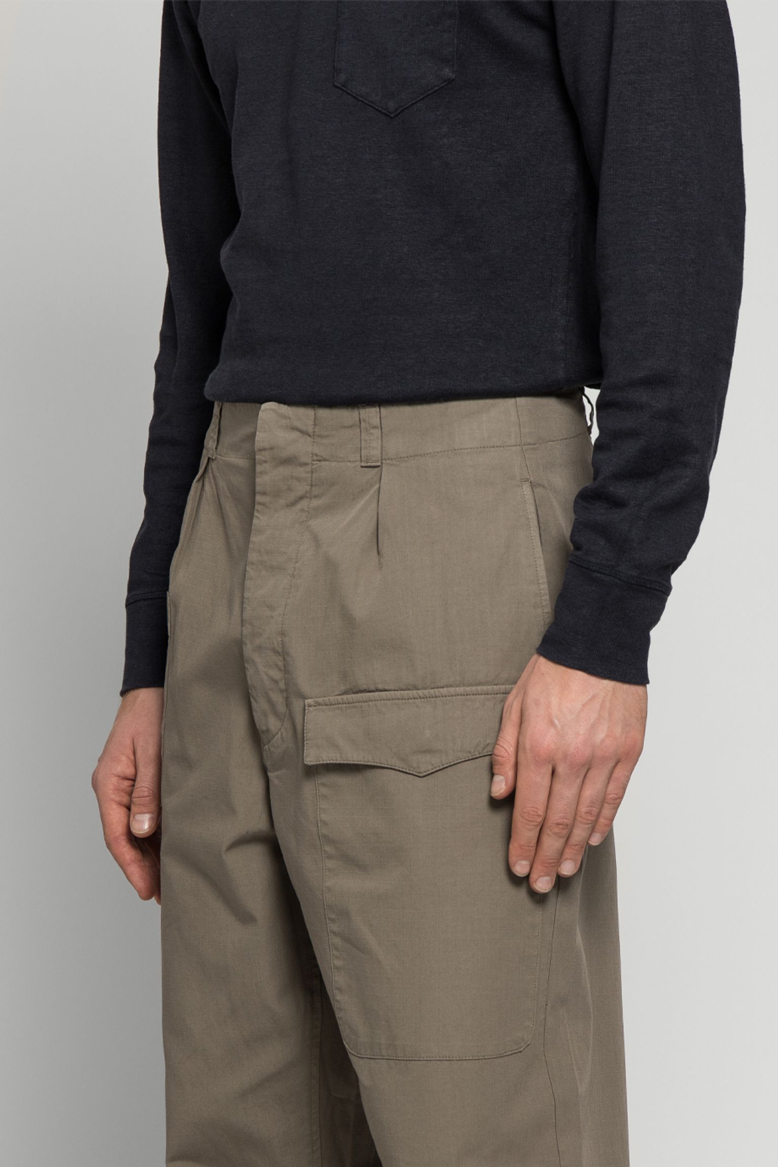 Широкий выбор Брюки GUERILLA PANTS