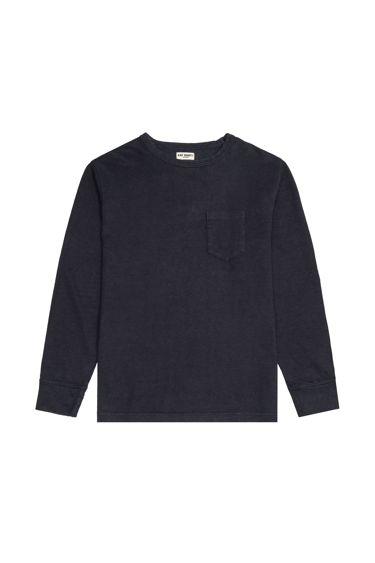 Лонгслив LONG SLEEVE POCKET T купить