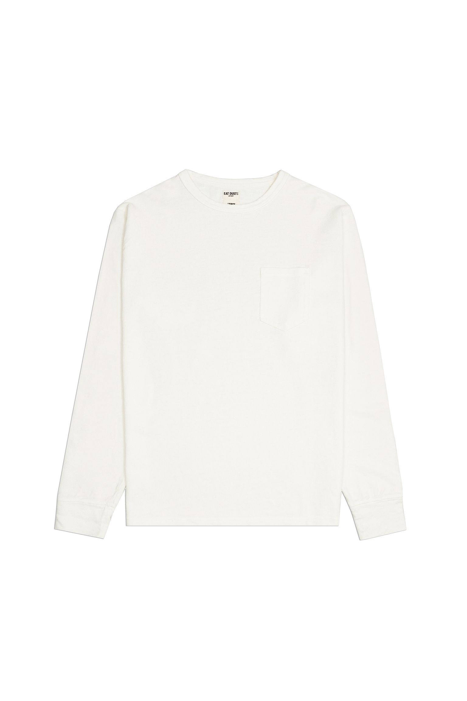 Лонгслив LONG SLEEVE POCKET T купить