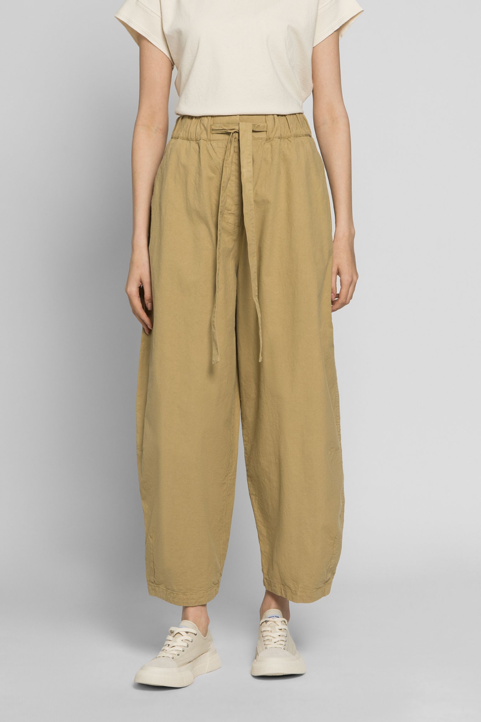 Брюки SULTAN PANTS