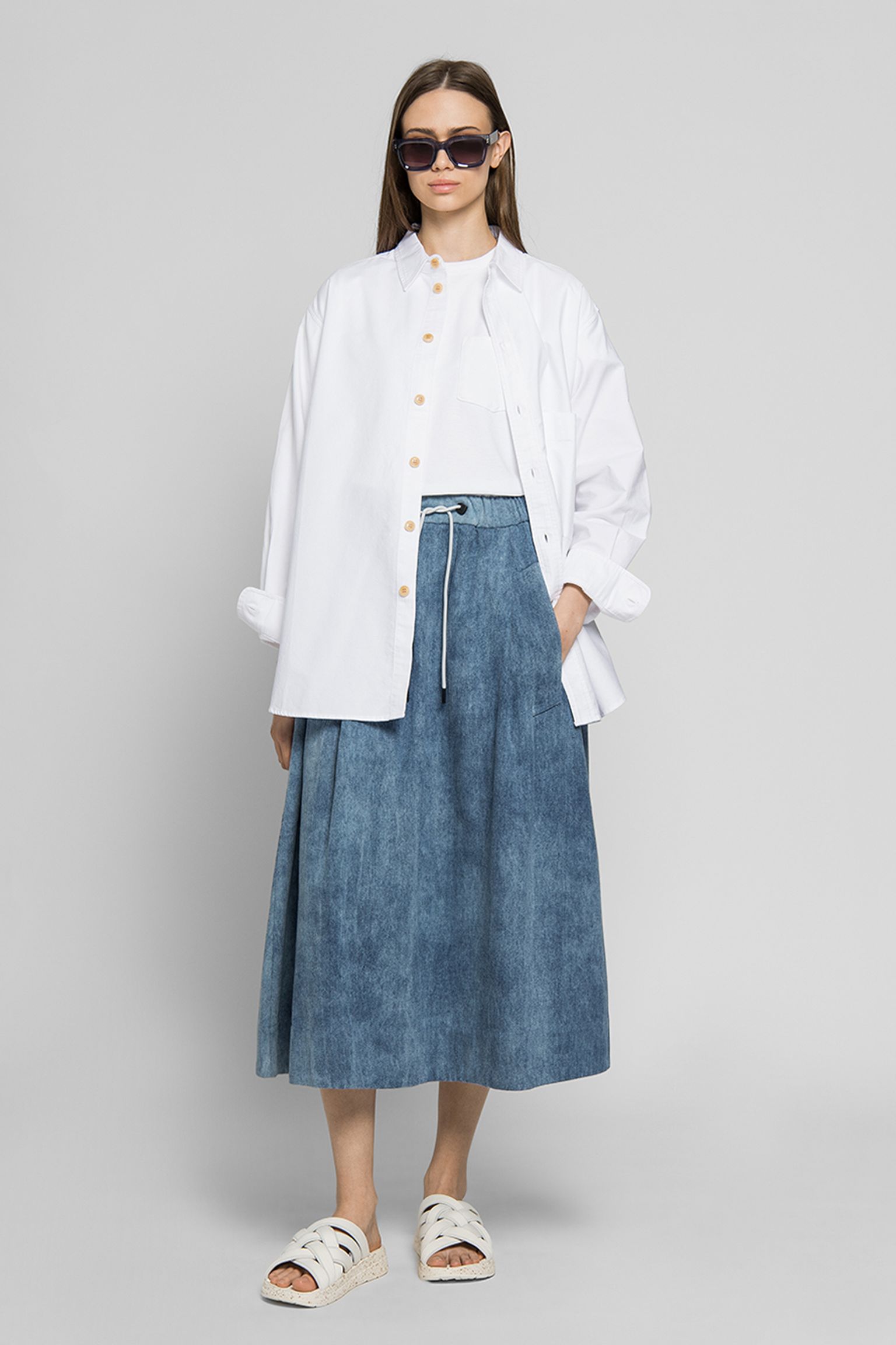 Спідниця MEADOW SKIRT купити в Україні
