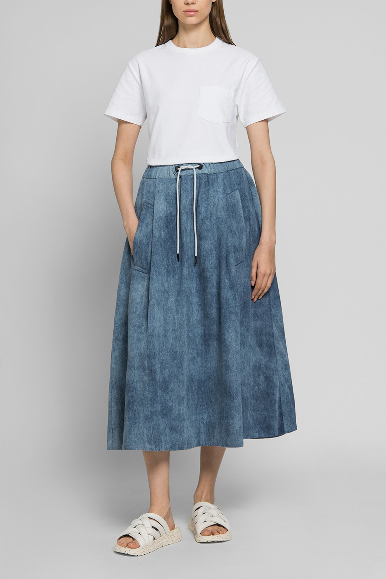 Спідниця MEADOW SKIRT