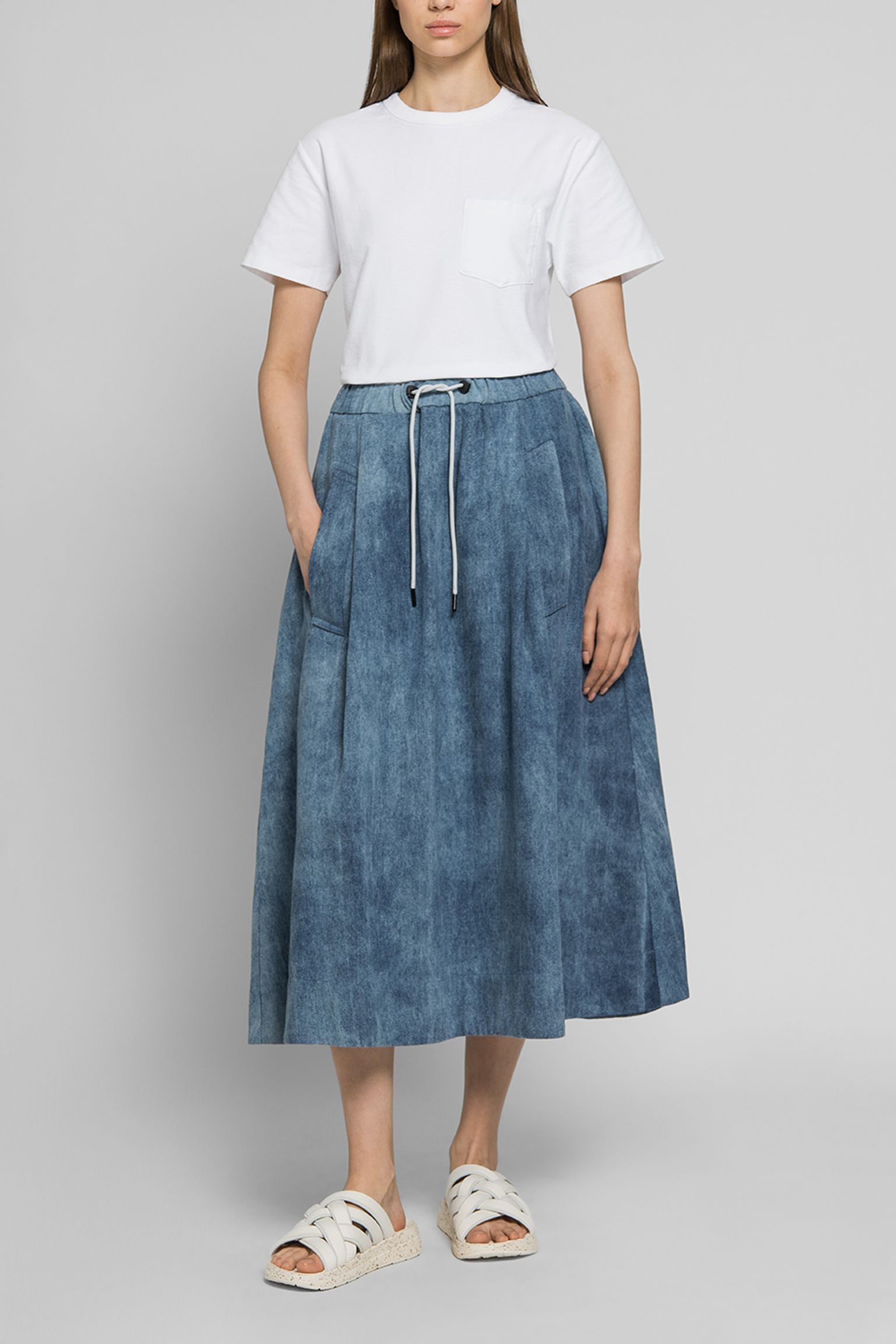 Спідниця MEADOW SKIRT з доставкою