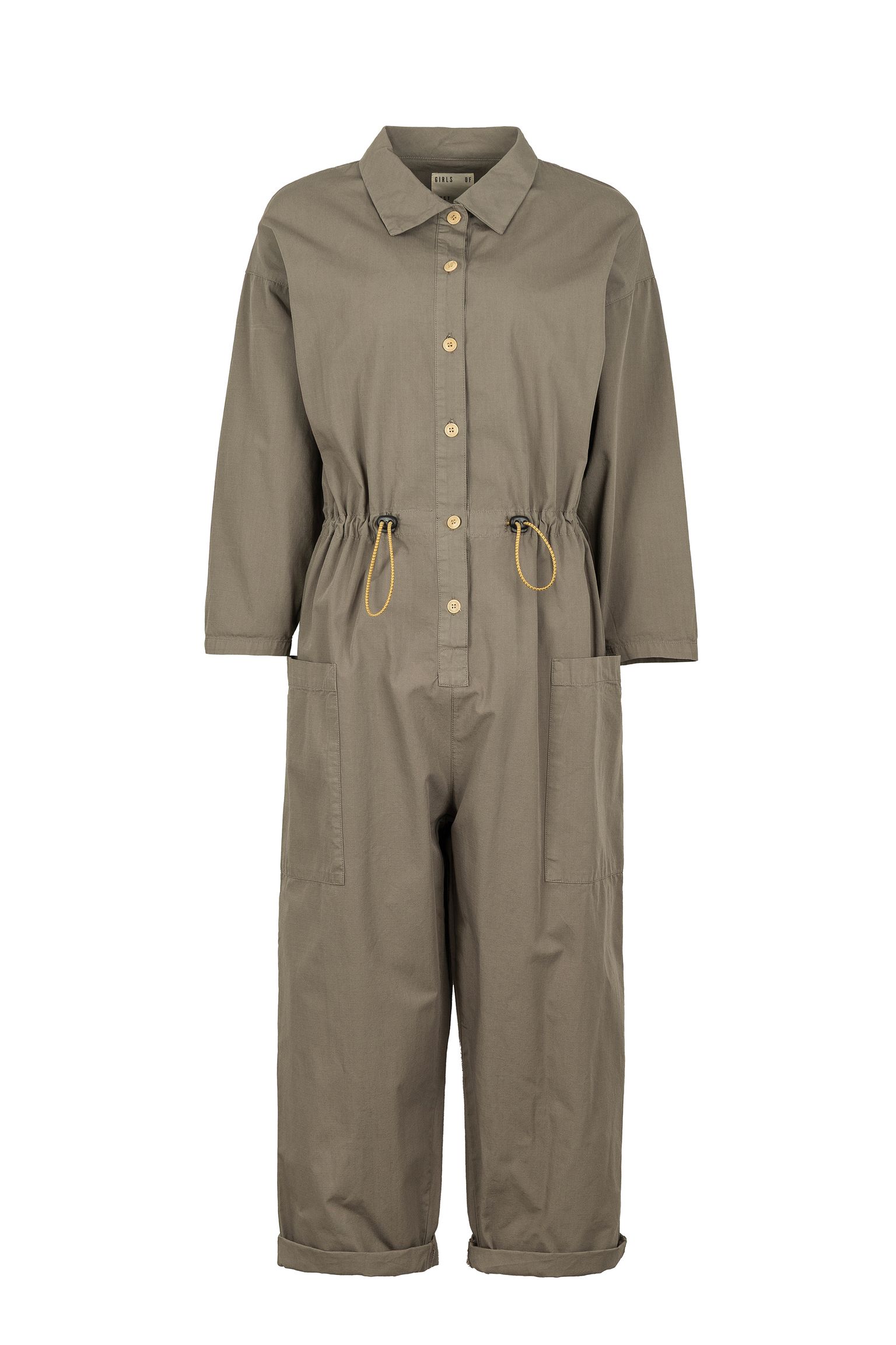 Комбинезон GARAGE SUIT купить
