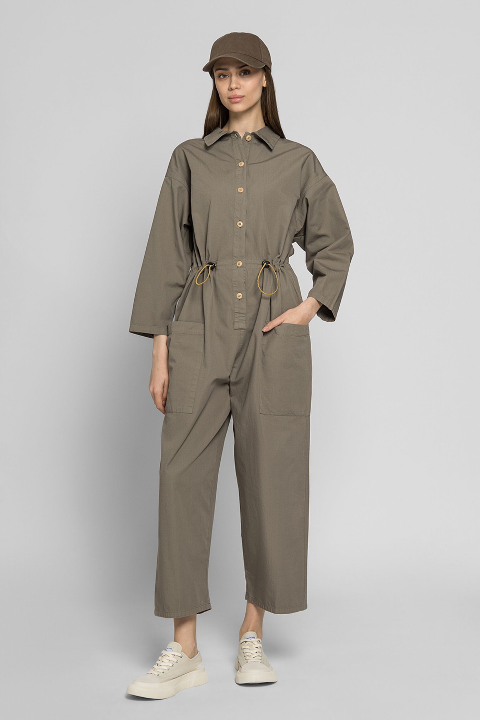 Комбинезон GARAGE SUIT купить в Украине