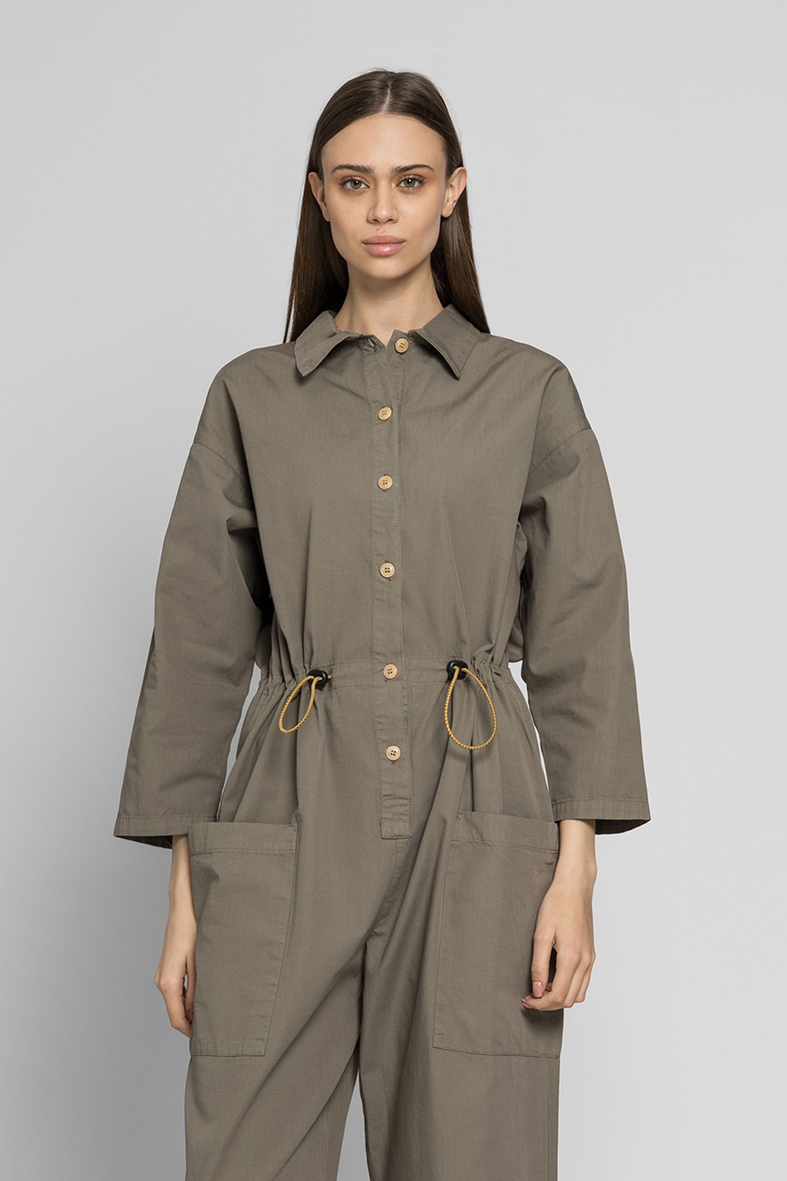 Комбинезон GARAGE SUIT с доставкой