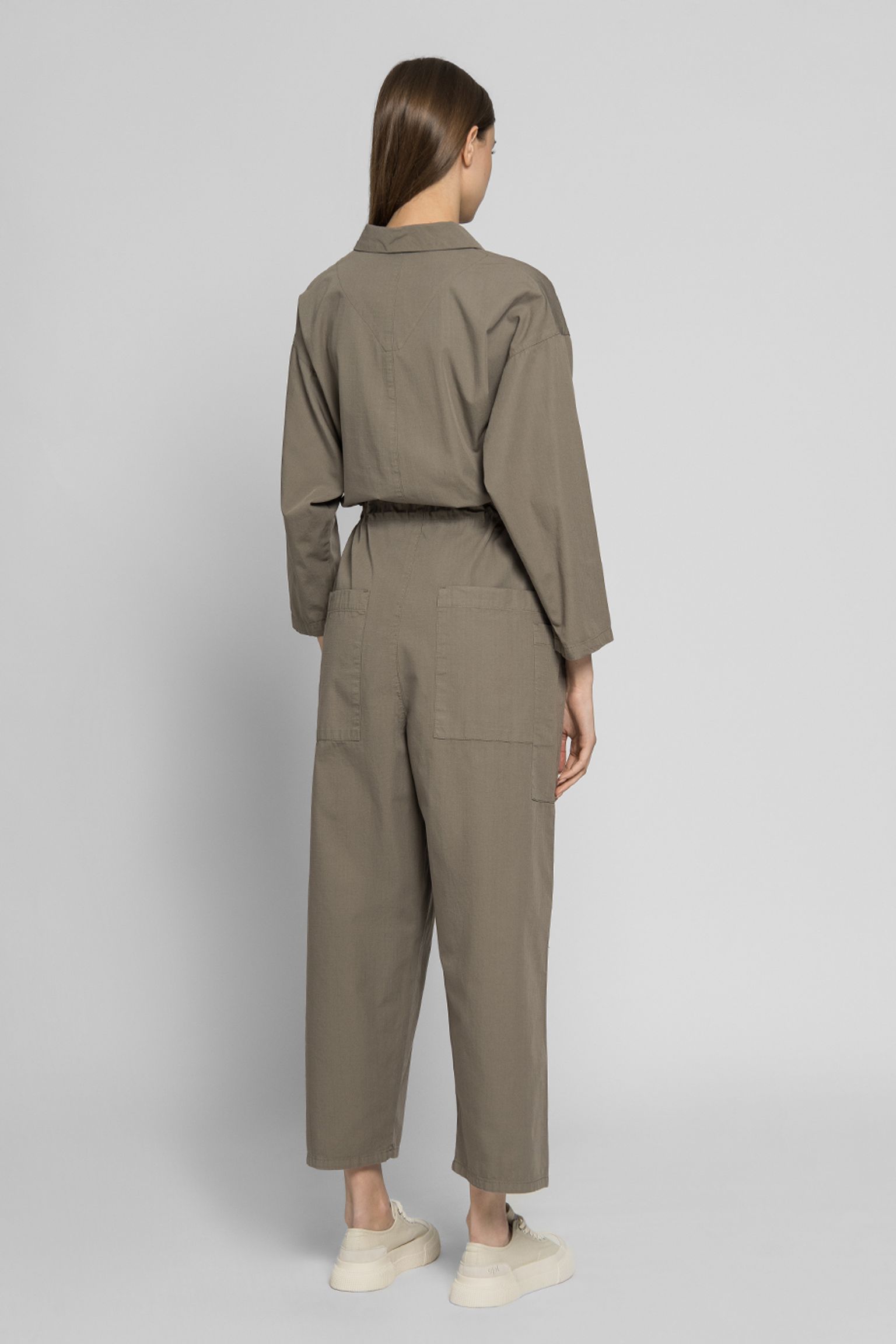 Стильные Комбинезон GARAGE SUIT