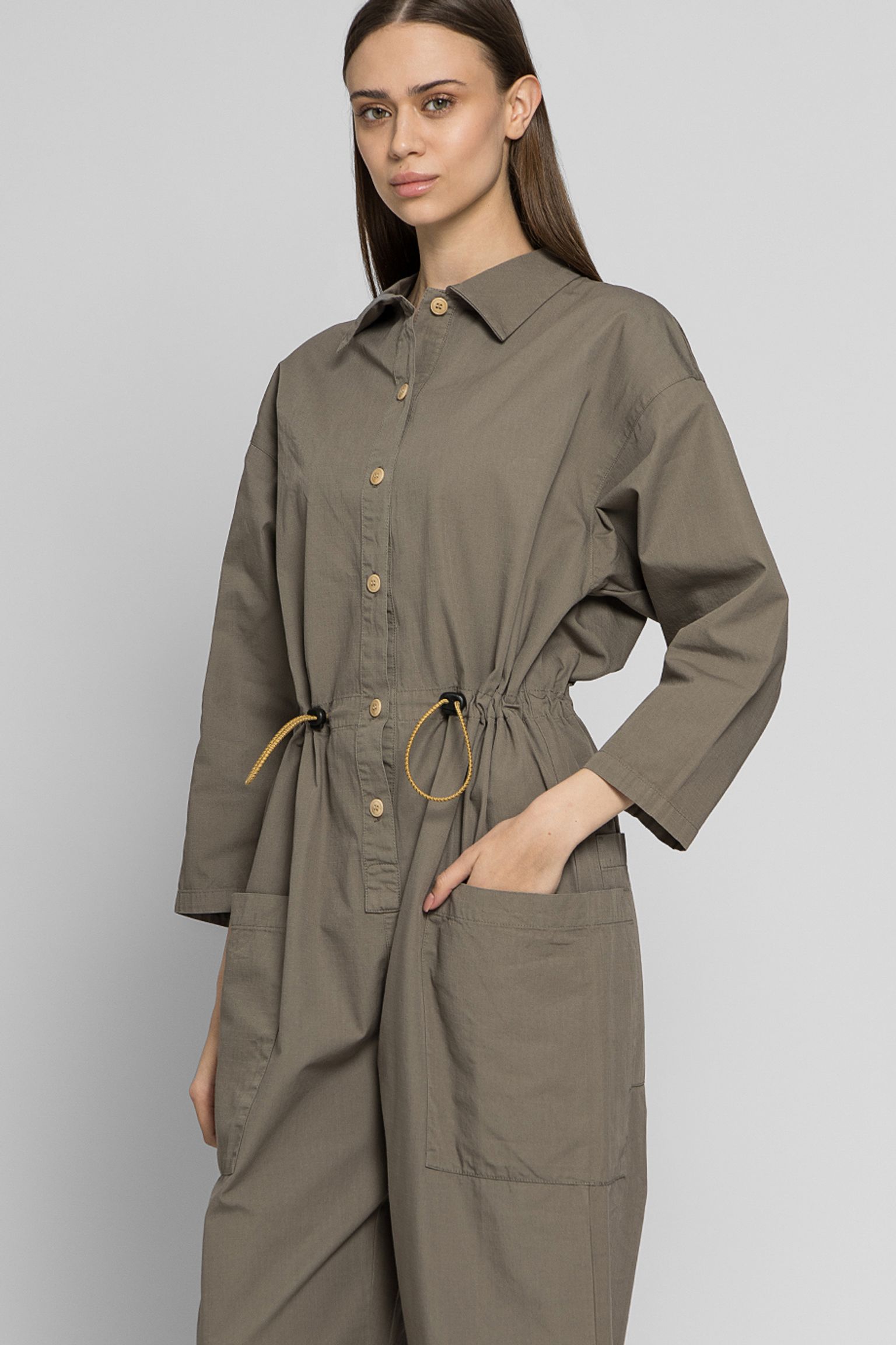 Широкий выбор Комбинезон GARAGE SUIT
