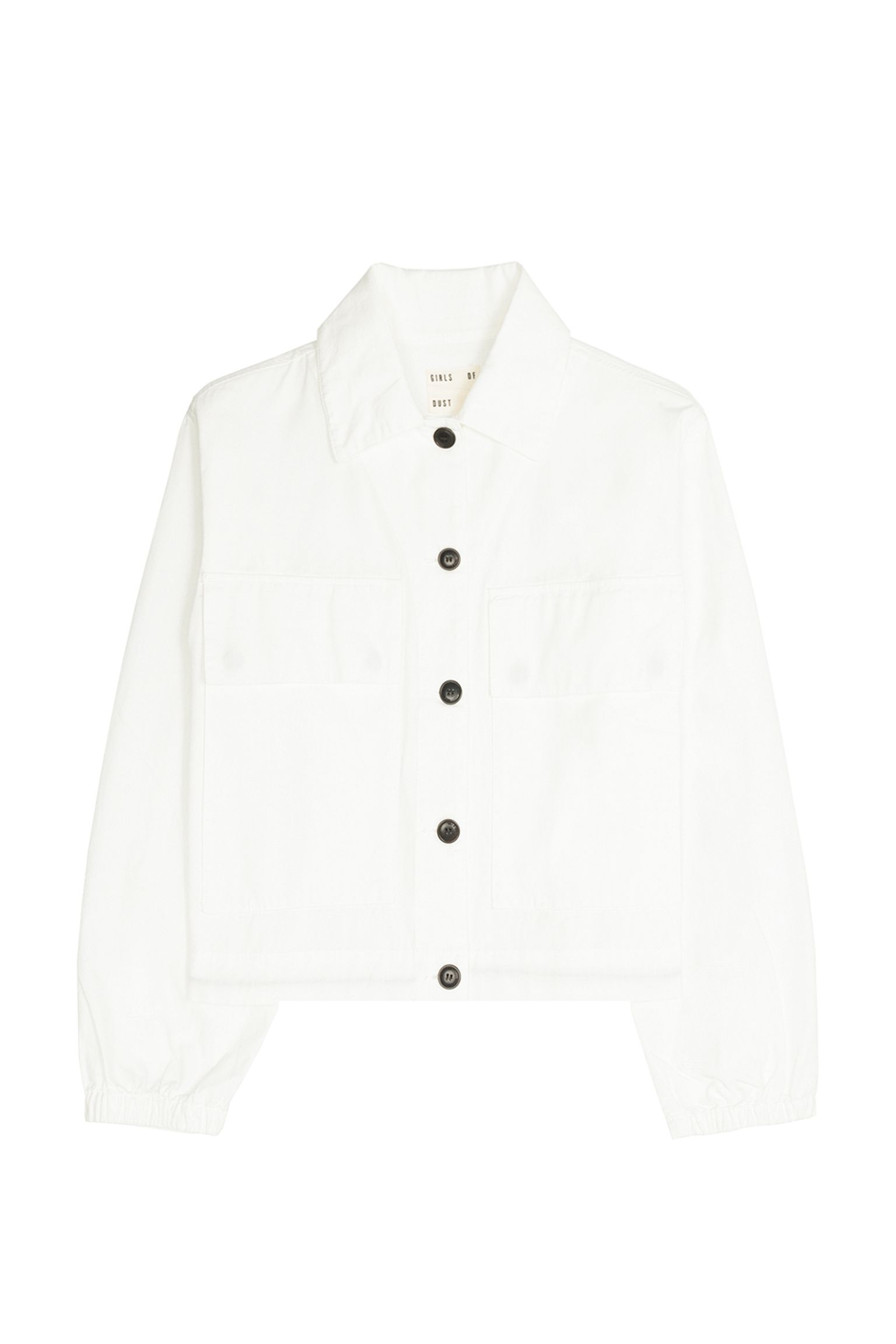 Овершот WORKER SHIRT купить