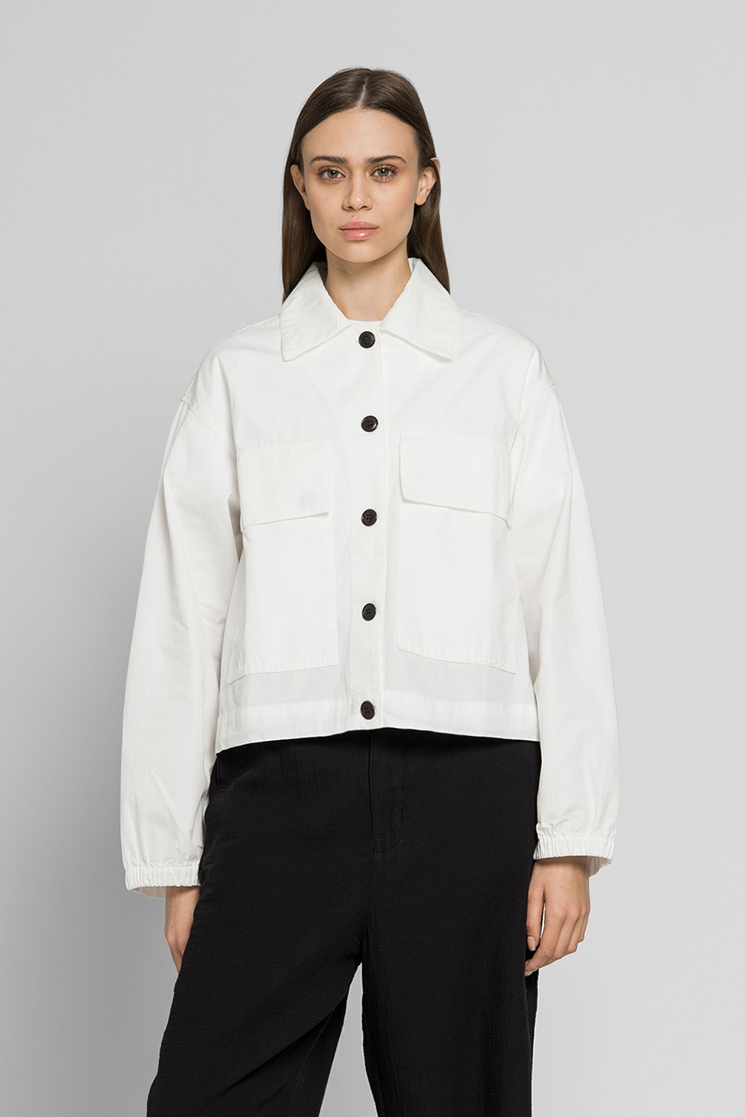 Овершот WORKER SHIRT купить в Украине