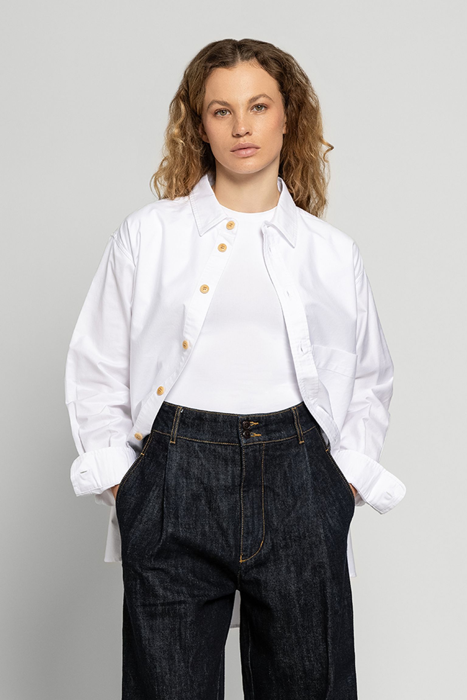 Рубашка MAXI SHIRT купить в Украине