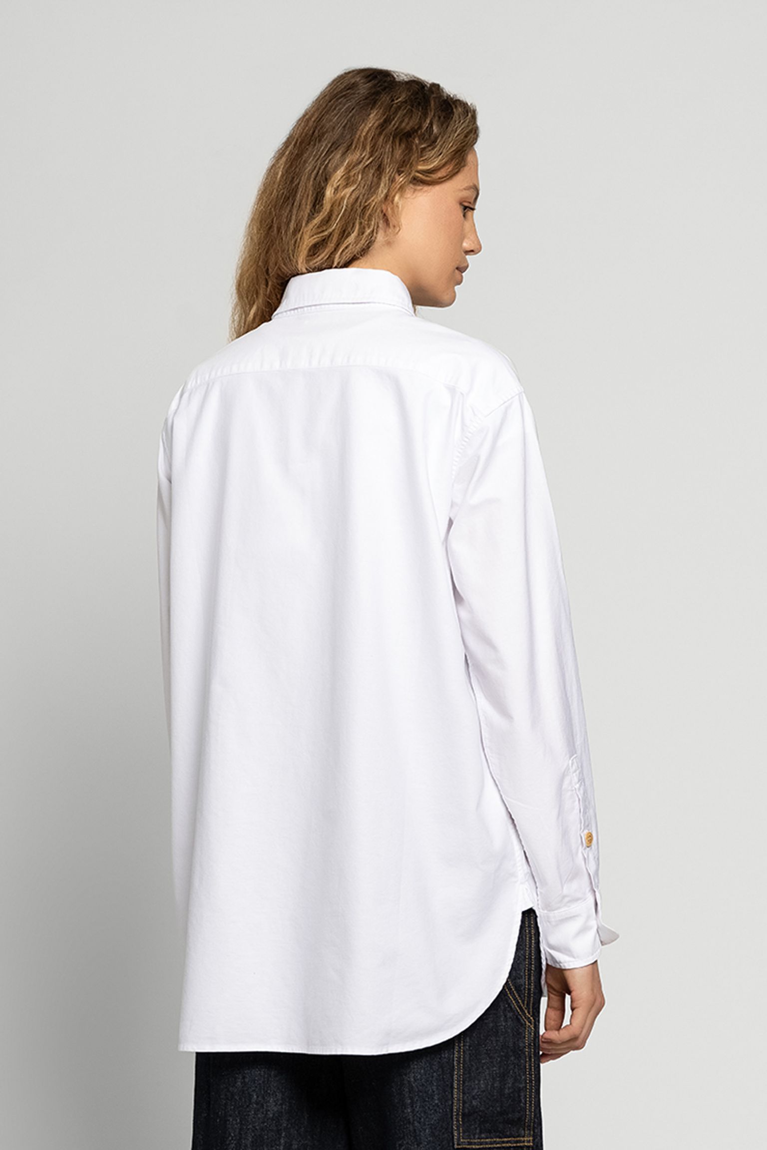 Стильные Рубашка MAXI SHIRT