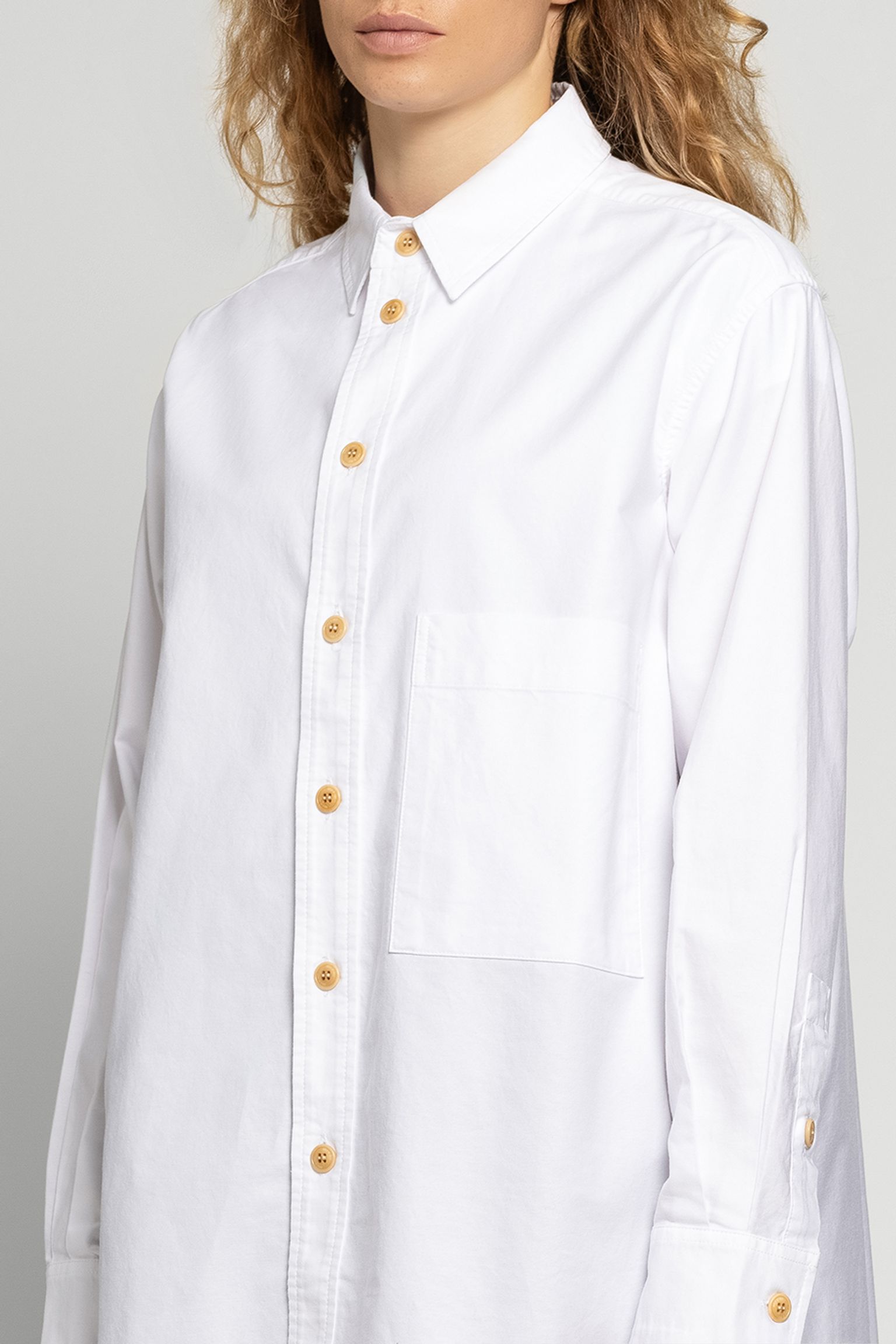 Широкий выбор Рубашка MAXI SHIRT