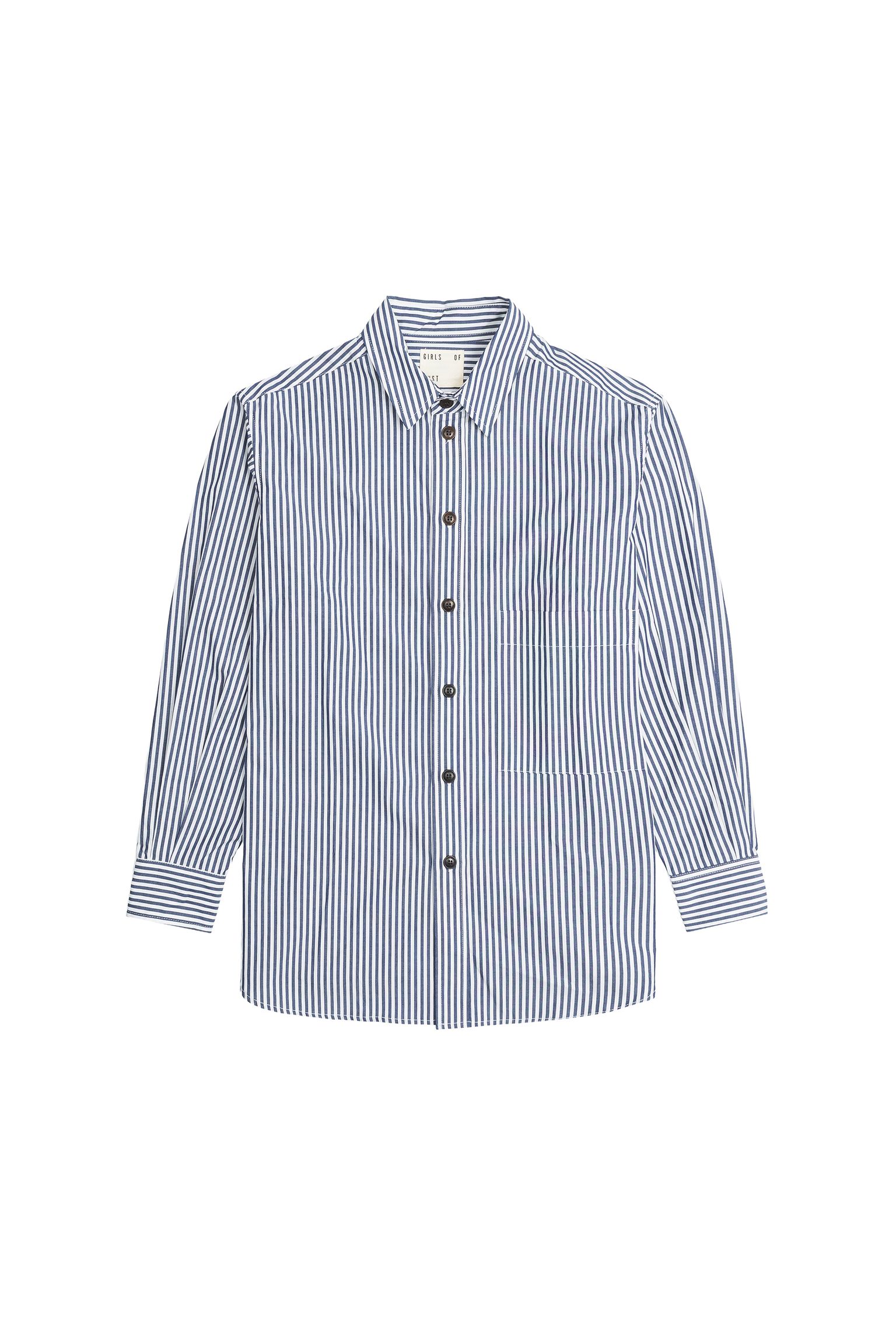 Рубашка MAXI SHIRT купить