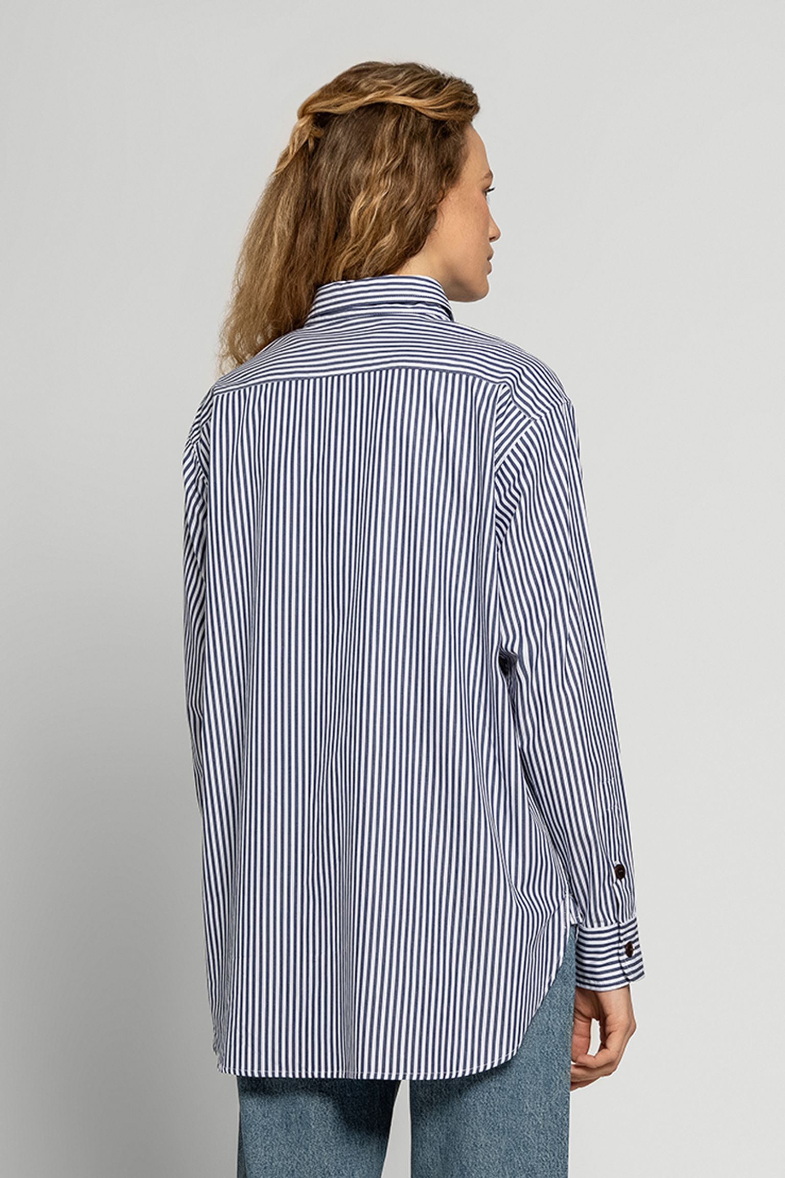 Стильные Рубашка MAXI SHIRT