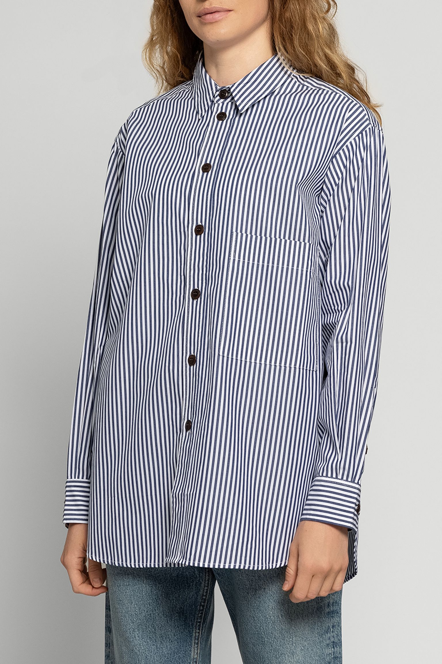 Широкий выбор Рубашка MAXI SHIRT