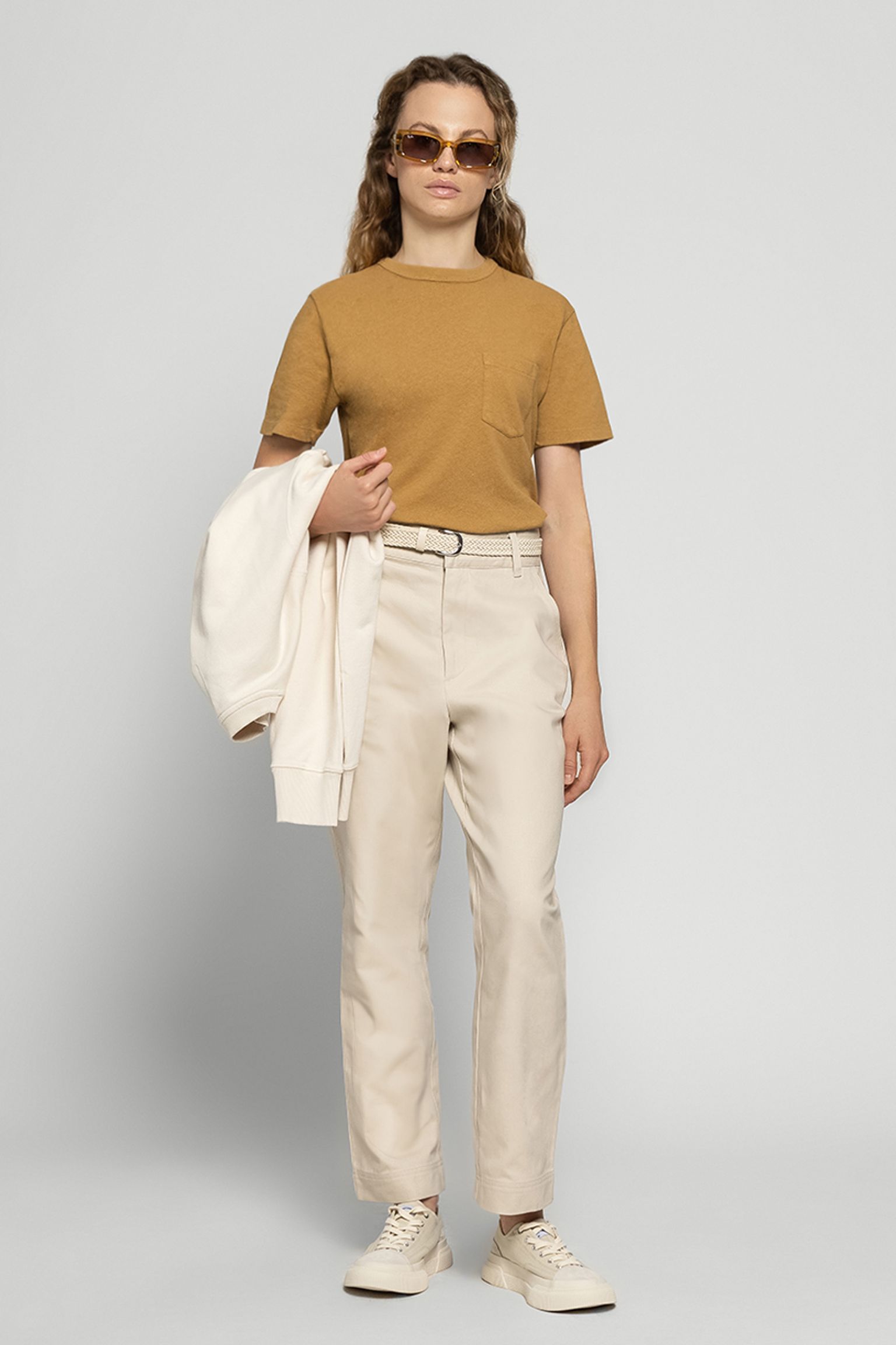 Футболка POCKET T з доставкою