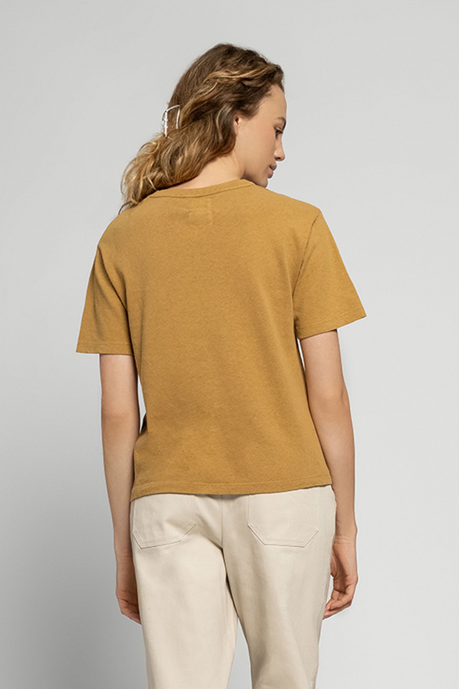 Стильні Футболка POCKET T