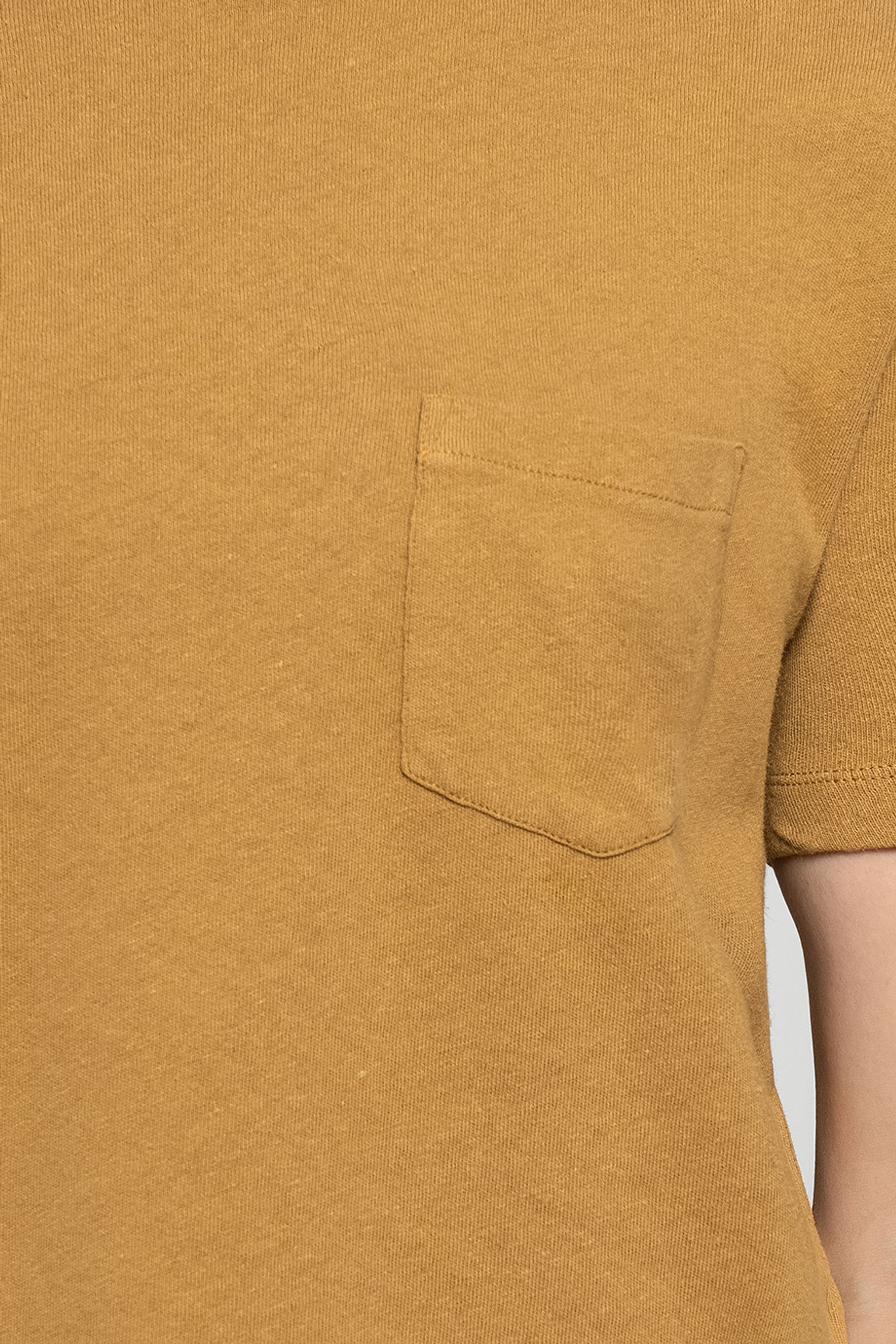 Широкий вибір Футболка POCKET T