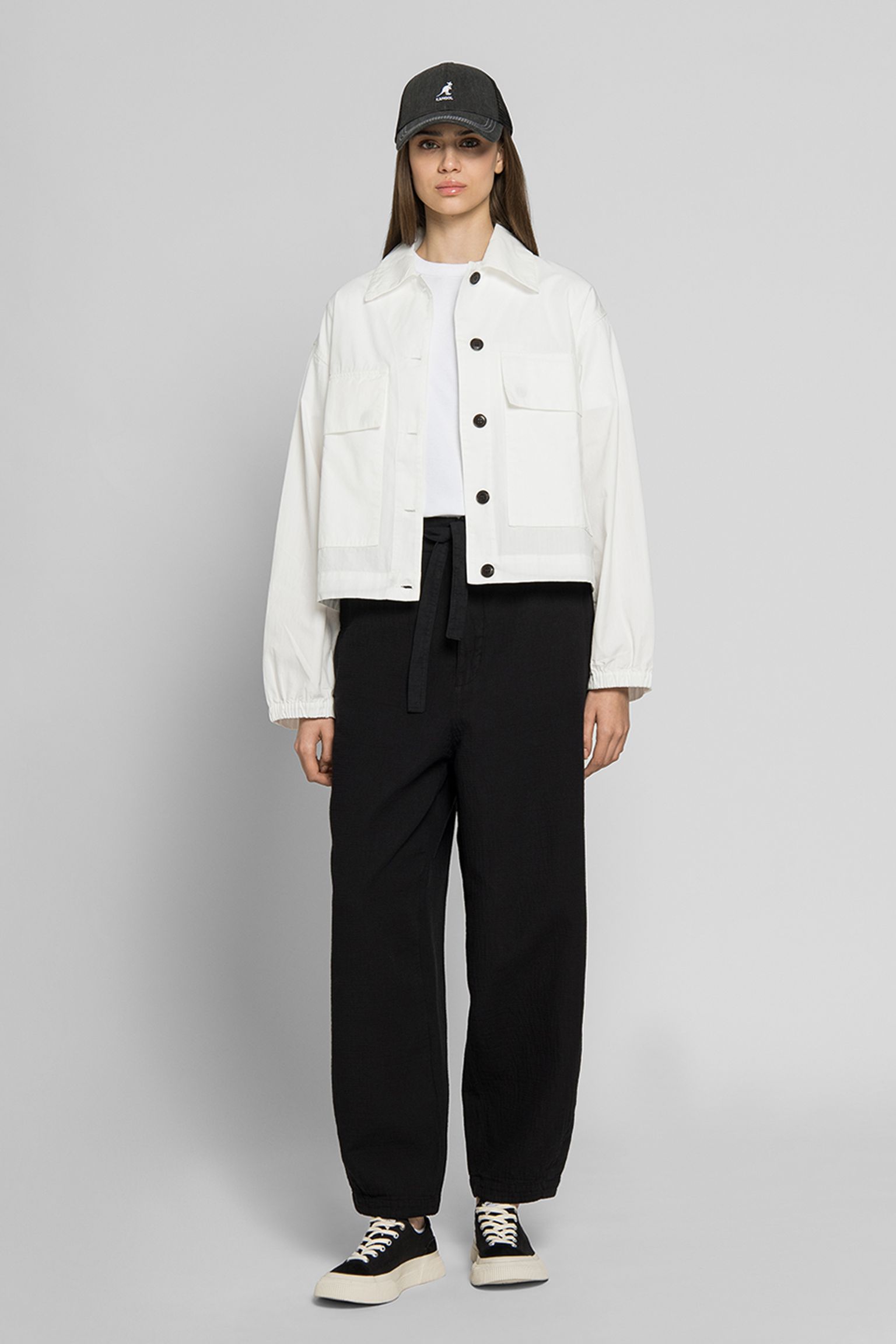 Брюки PASHA PANTS купить в Украине