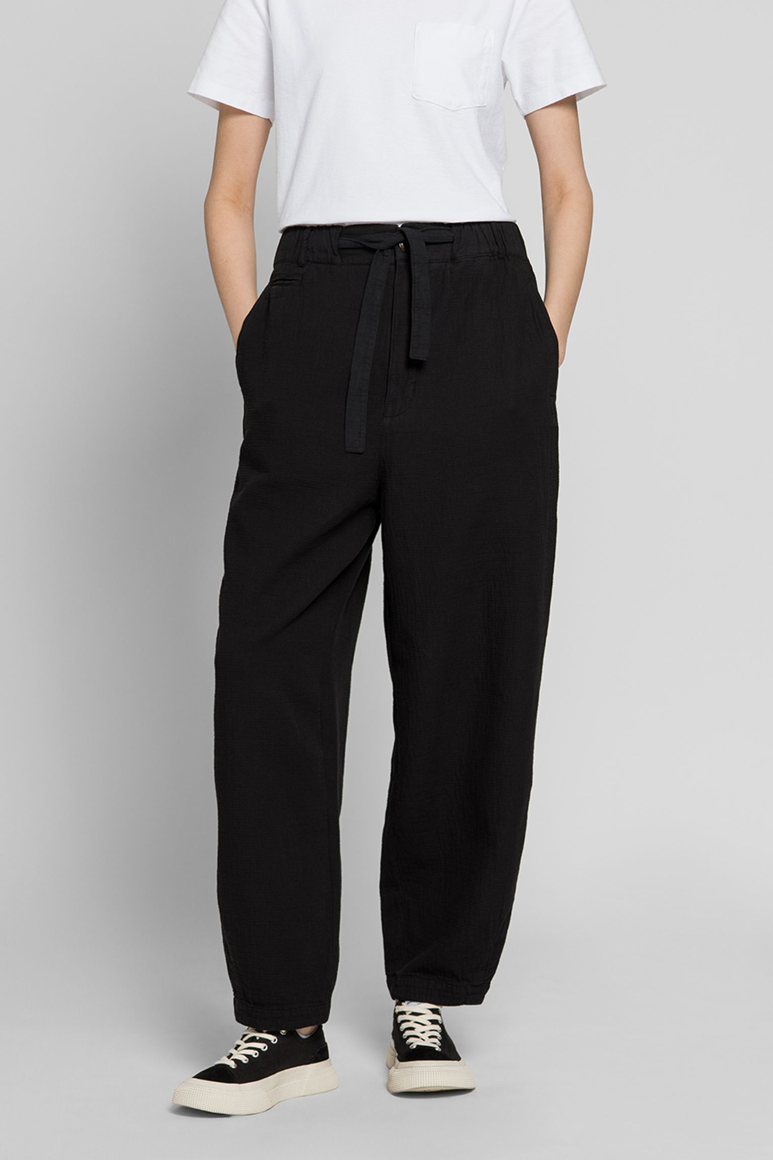 Брюки PASHA PANTS с доставкой
