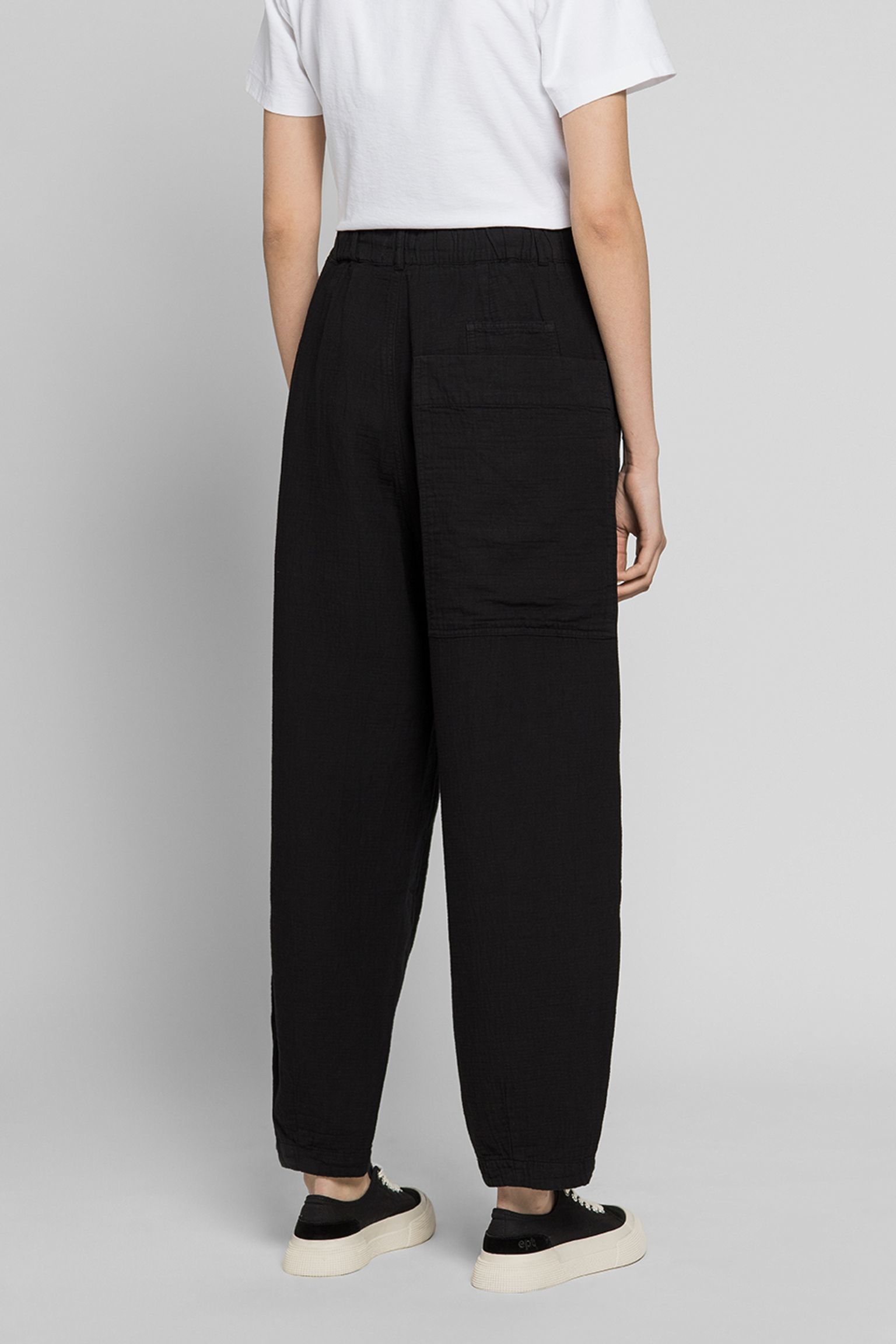 Стильные Брюки PASHA PANTS