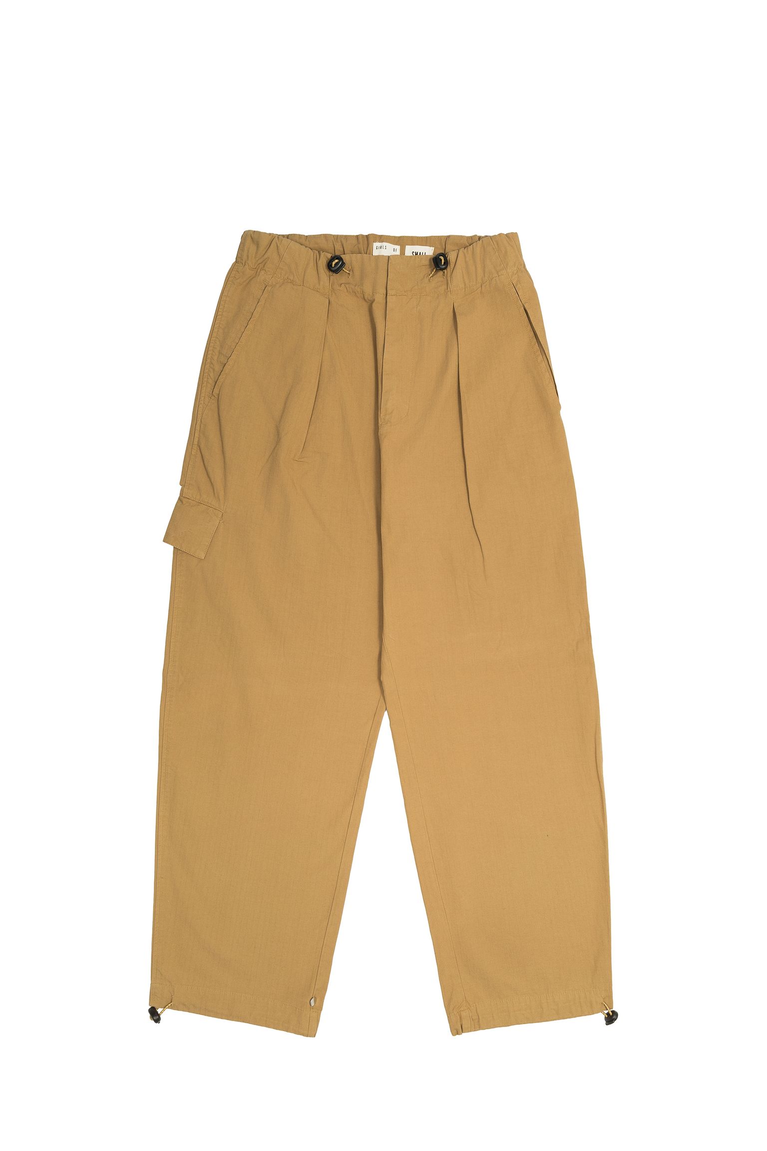Брюки DESERT PANTS