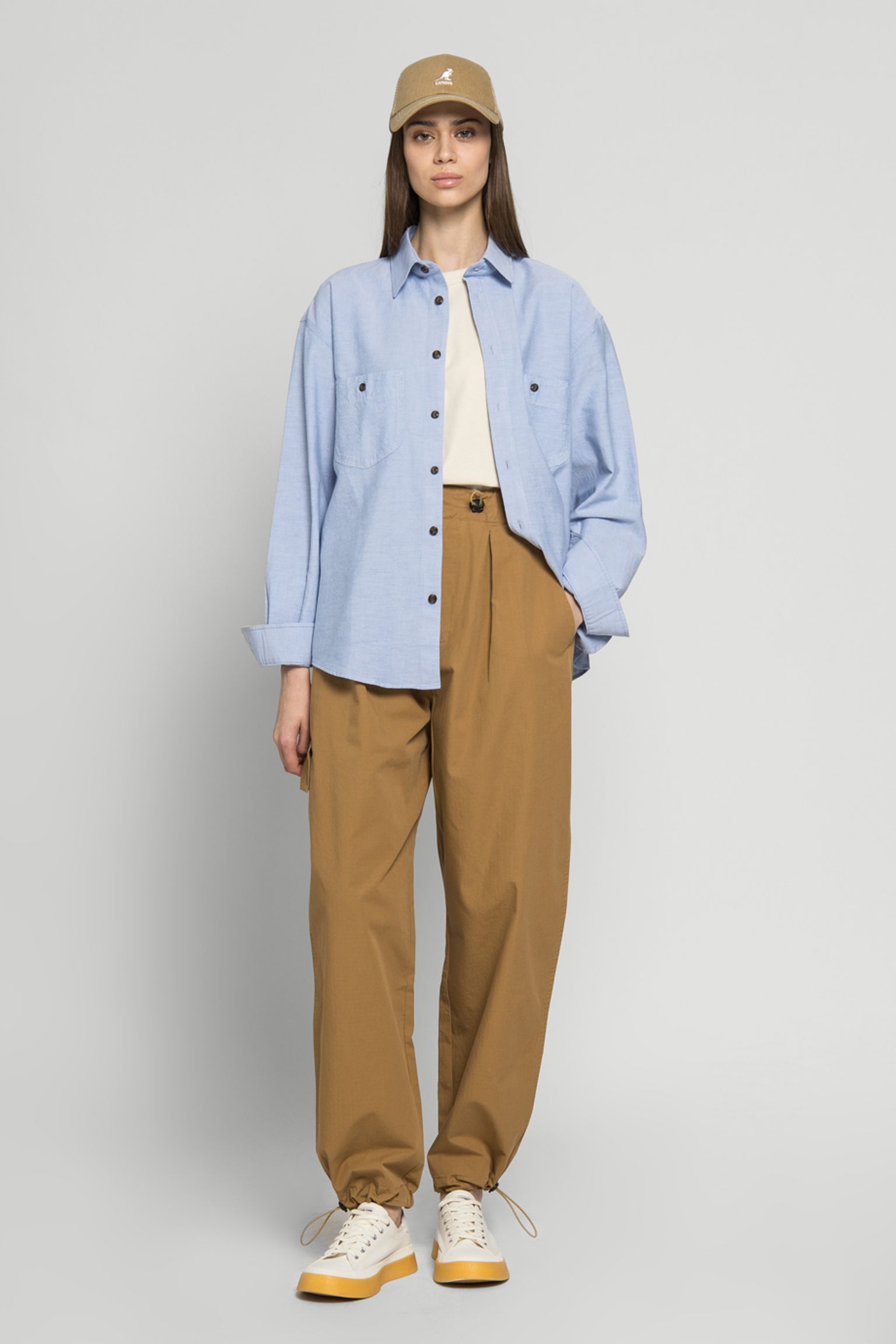 Брюки DESERT PANTS купить в Украине