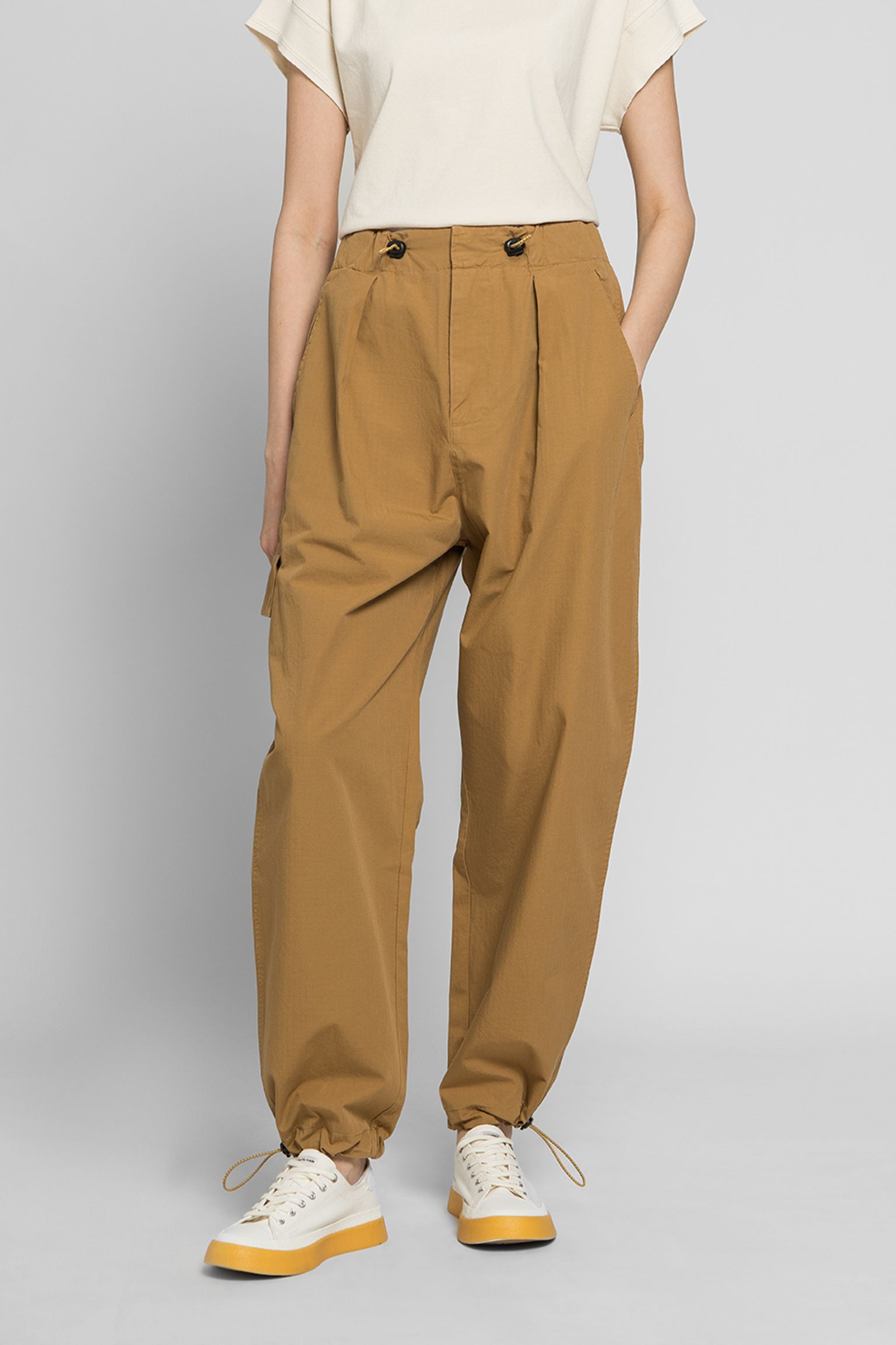 Брюки DESERT PANTS