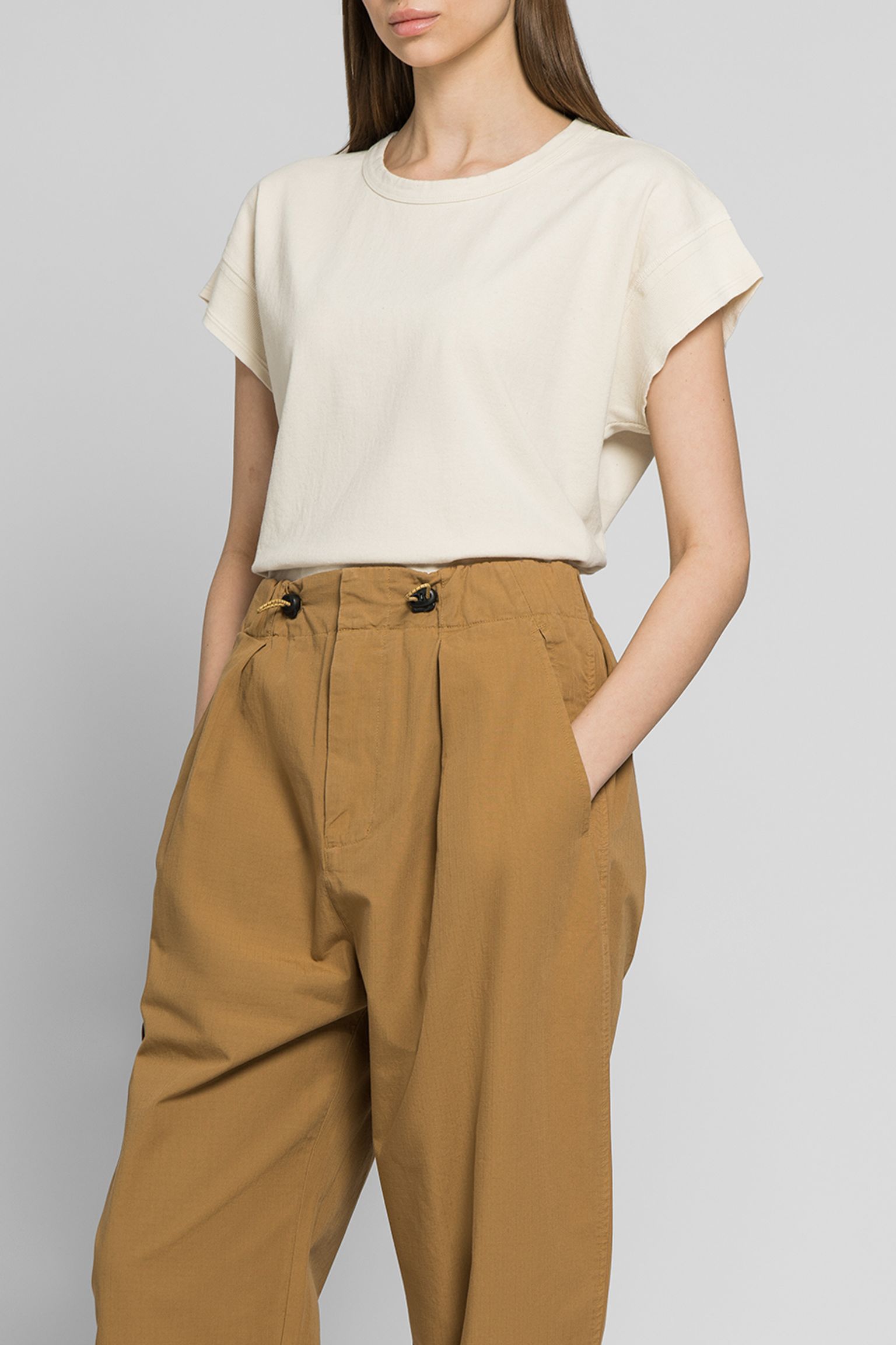 Широкий выбор Брюки DESERT PANTS