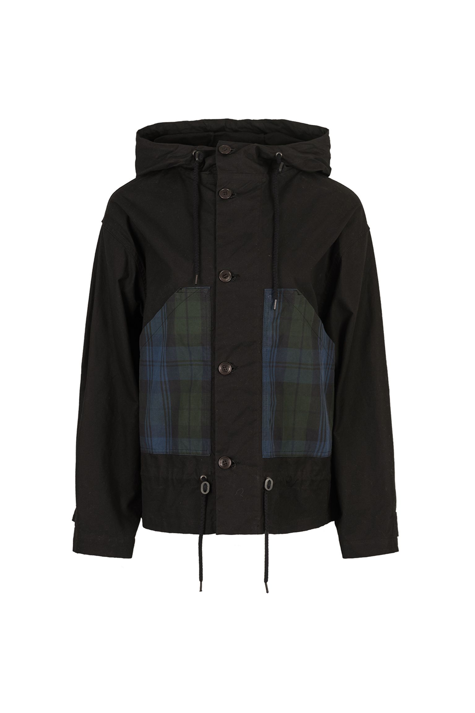 Куртка NUCLEAR RAIN JACKET купити