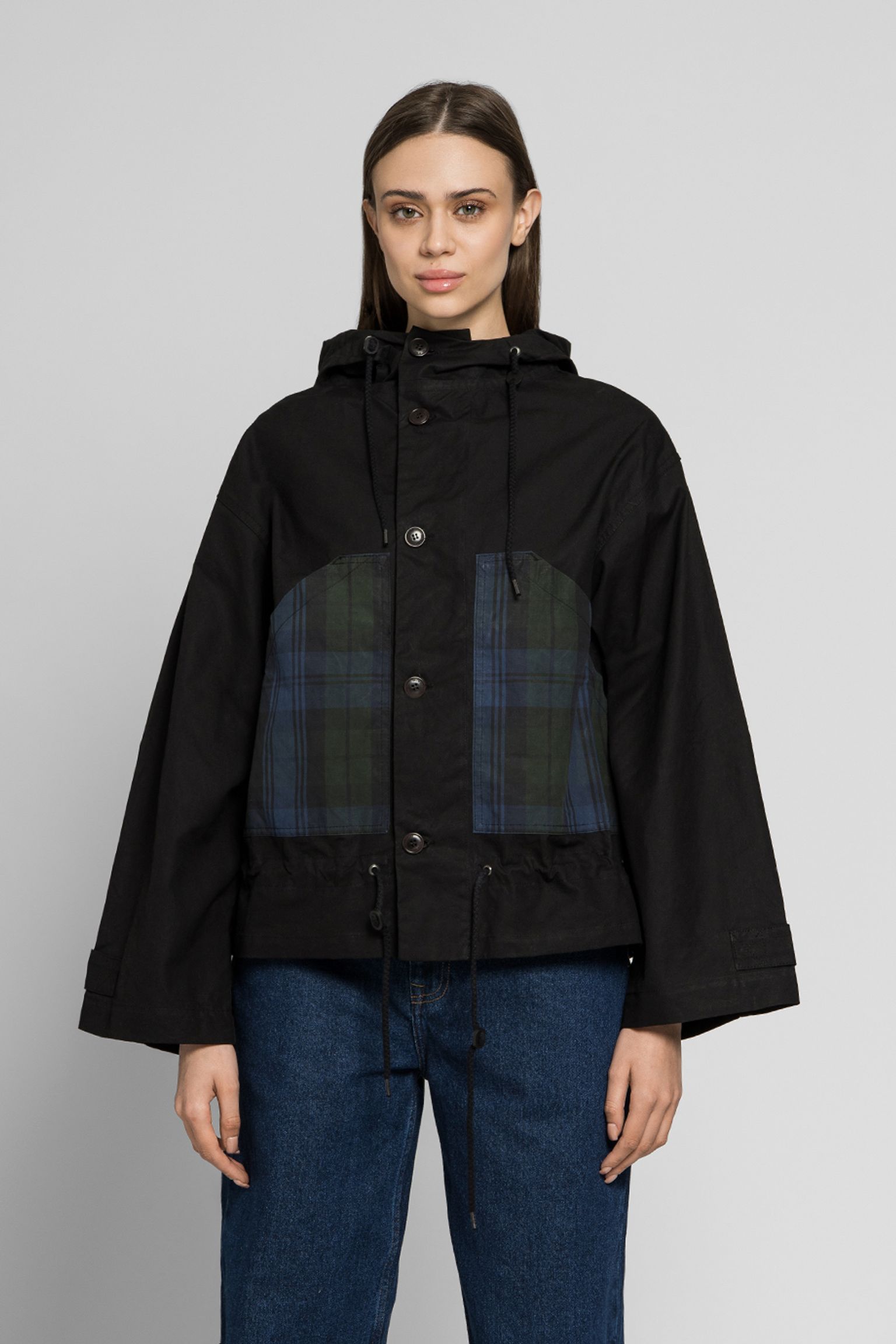 Куртка NUCLEAR RAIN JACKET купити в Україні