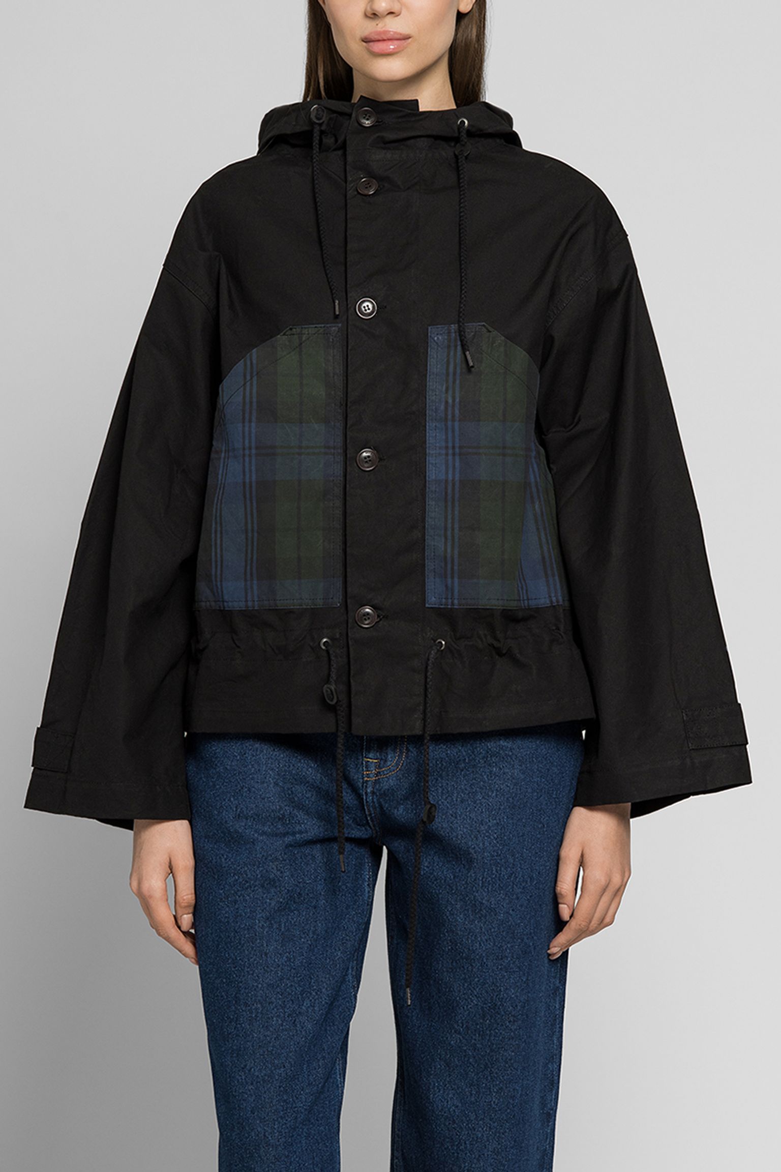 Широкий вибір Куртка NUCLEAR RAIN JACKET