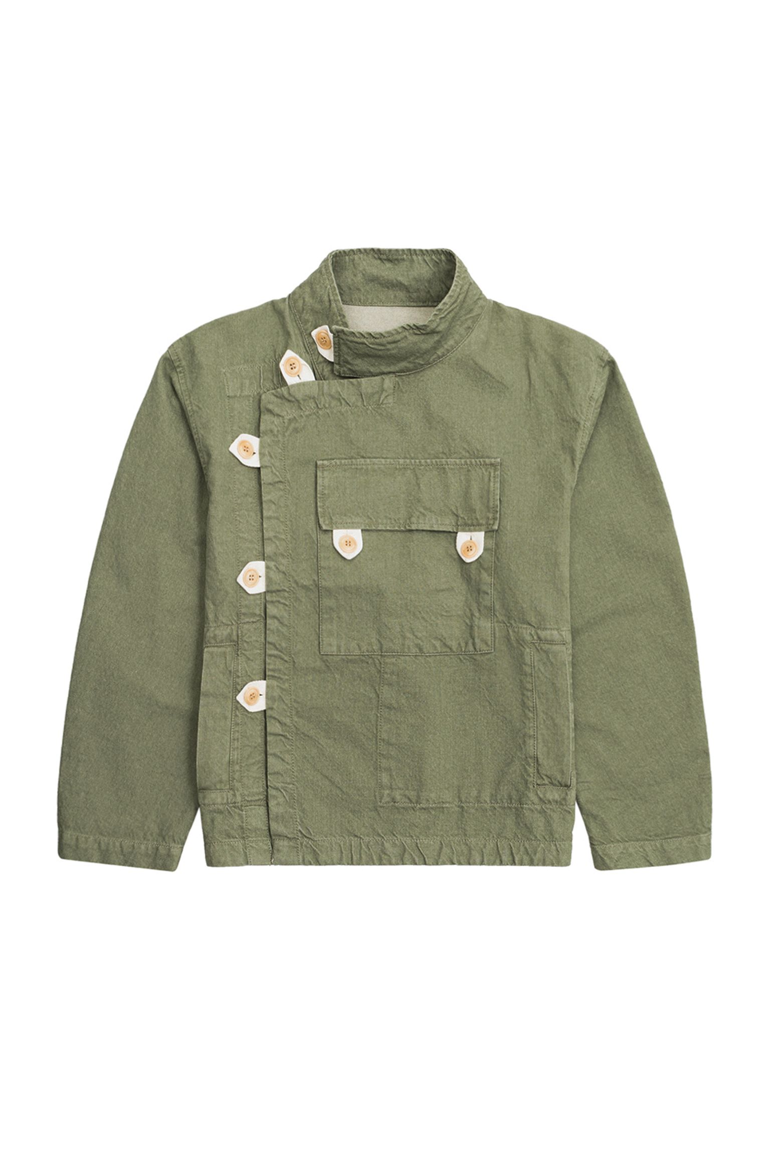 Жакет RIDER JACKET купить