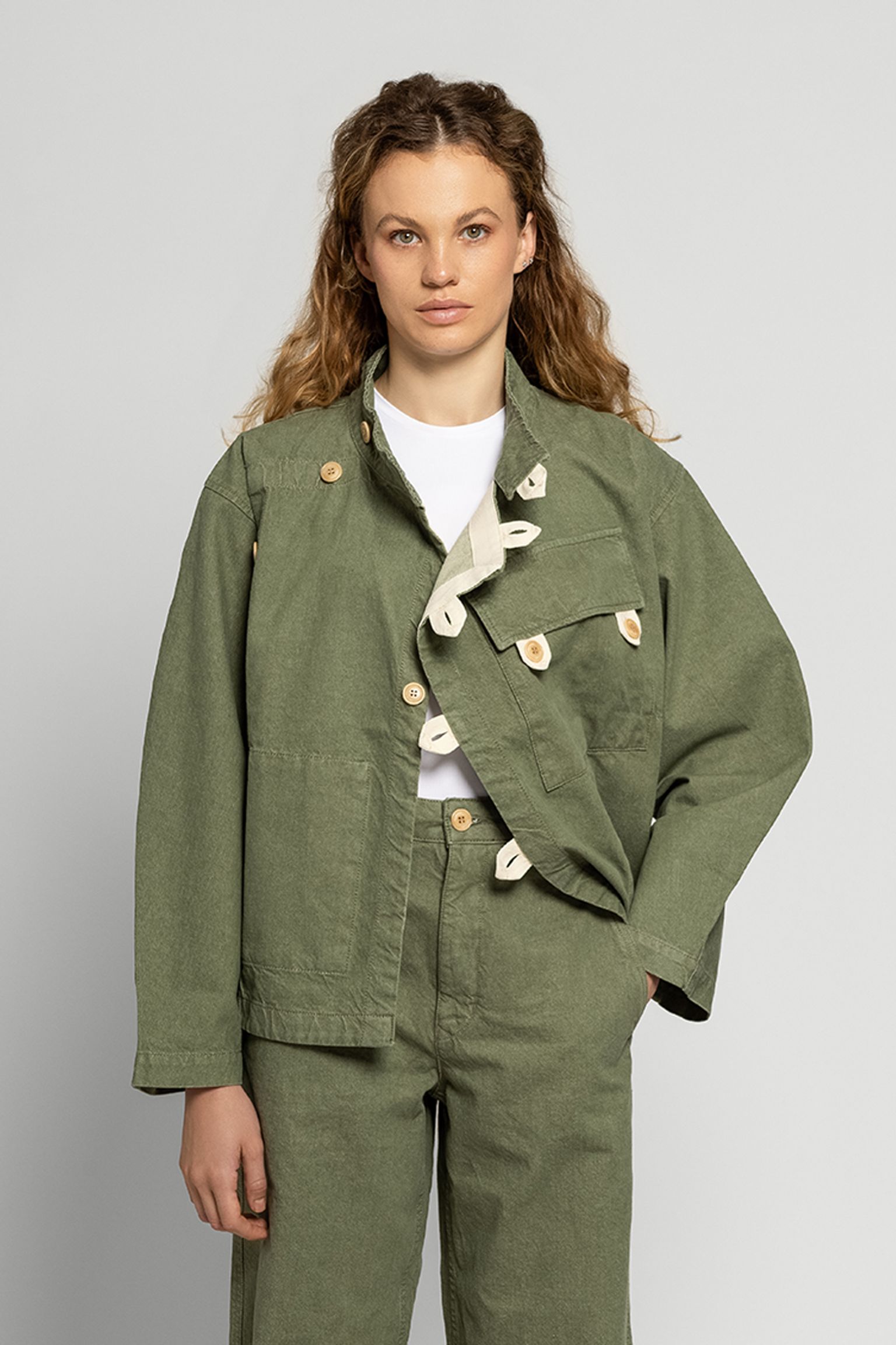 Жакет RIDER JACKET купить в Украине