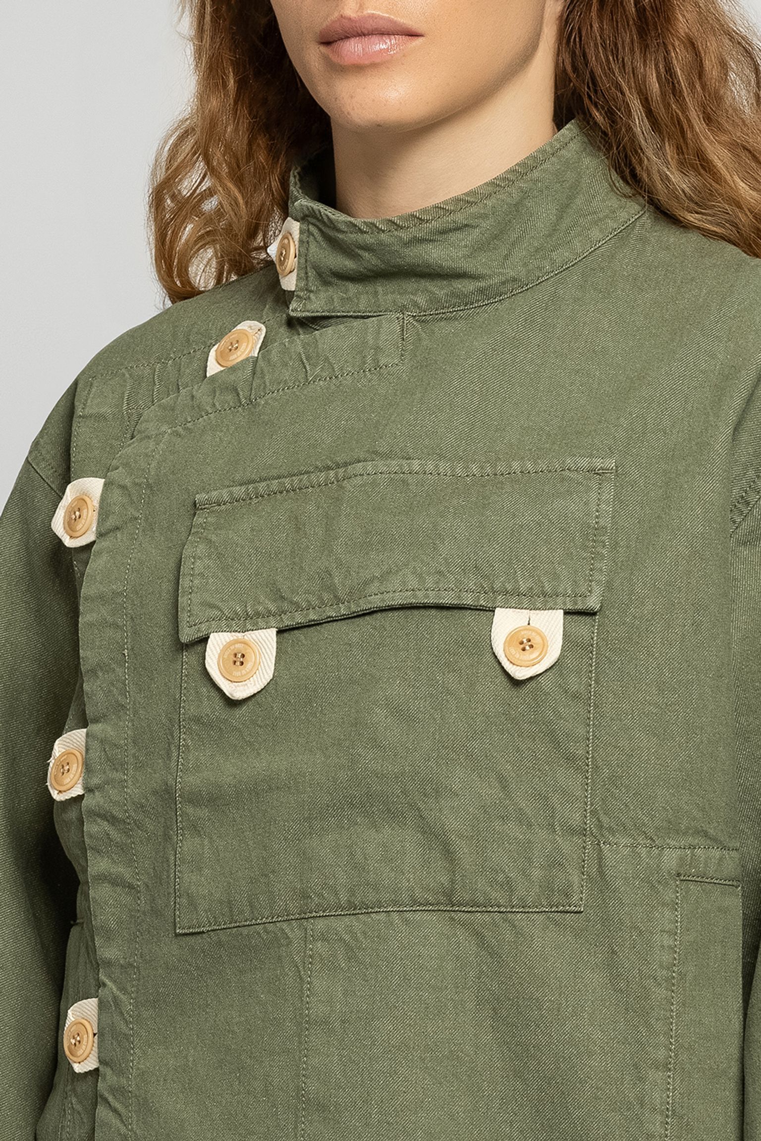 Широкий выбор Жакет RIDER JACKET