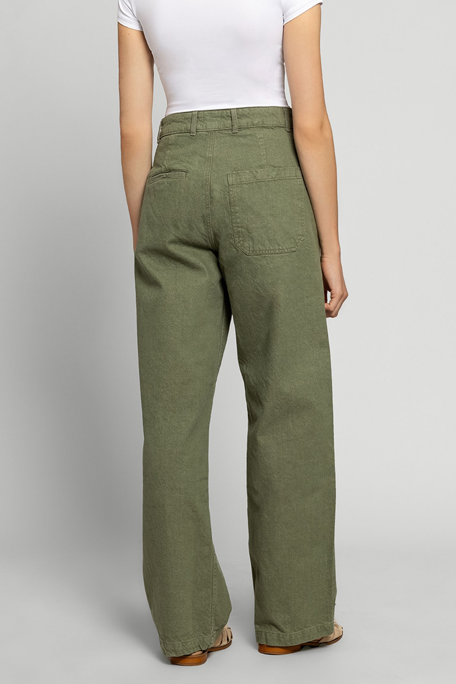 Брюки RENO CHINO с доставкой