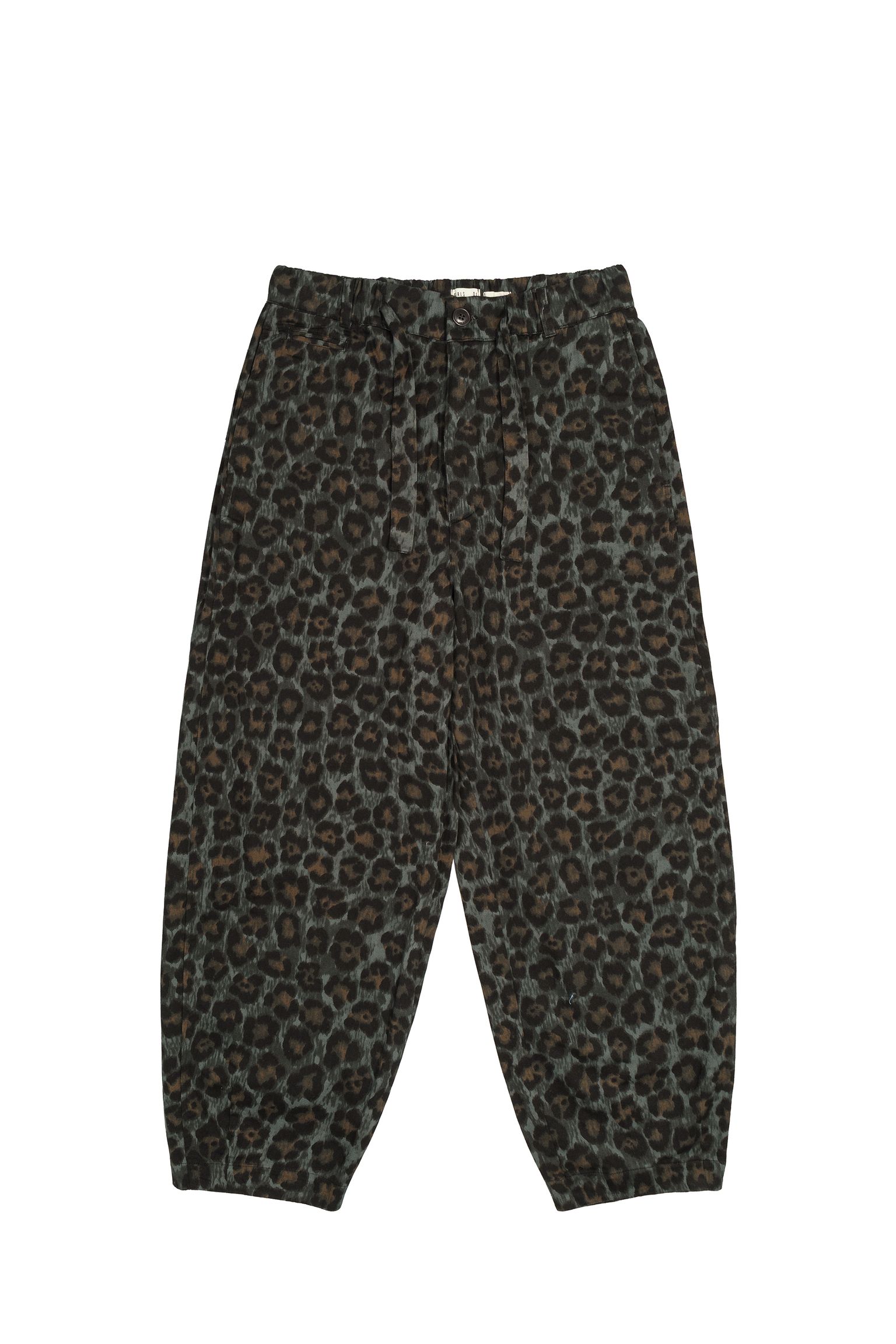 Брюки PASHA PANTS