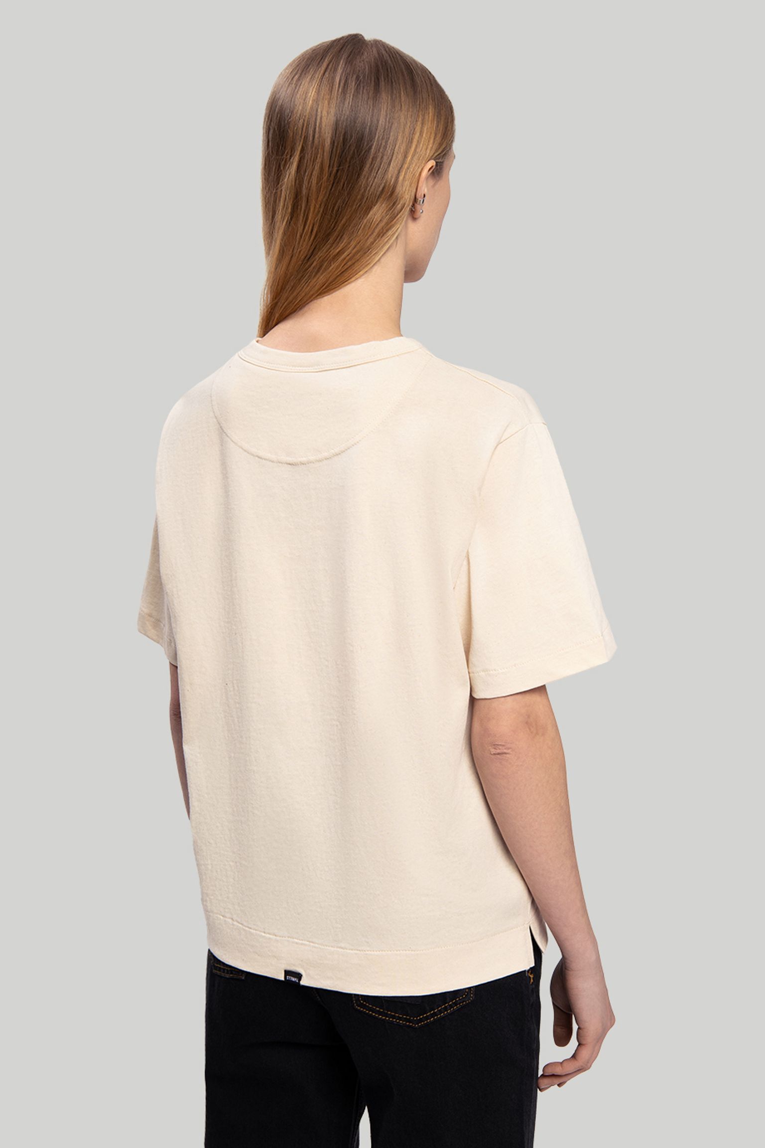Стильные Футболка THRILLS Thrills Coordinates Box Tee
