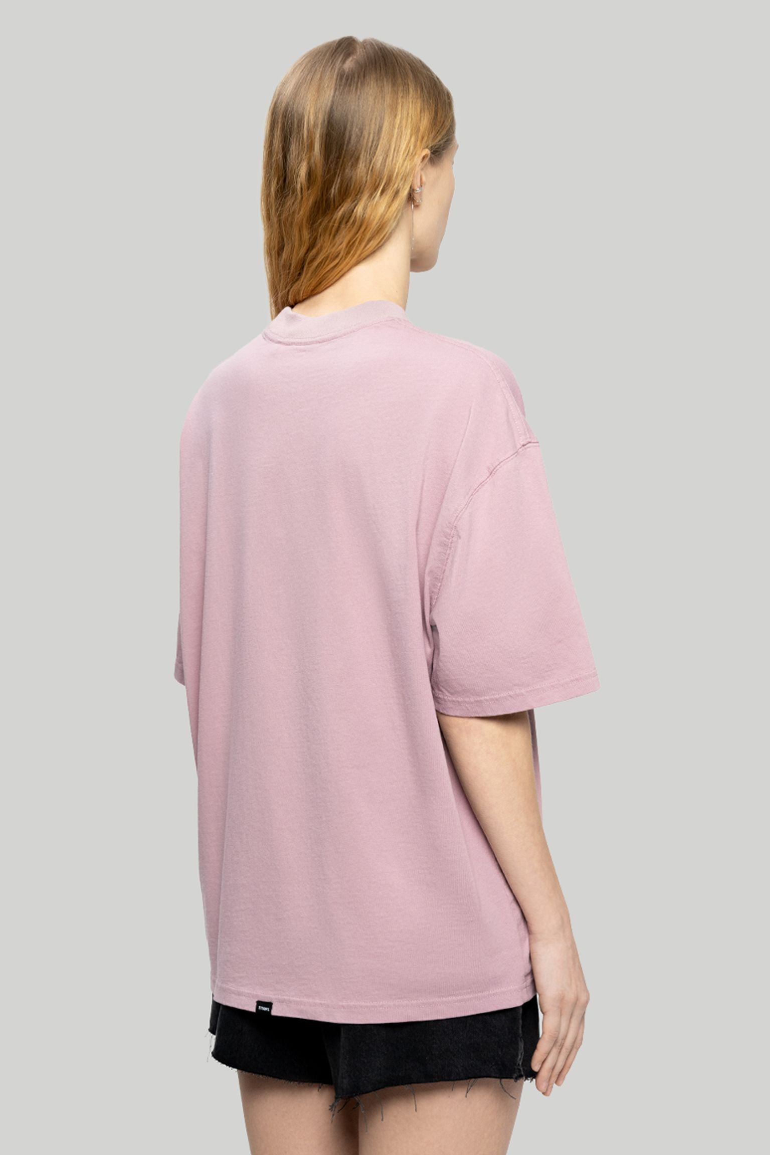 Футболка   Interlock Oversized Tee