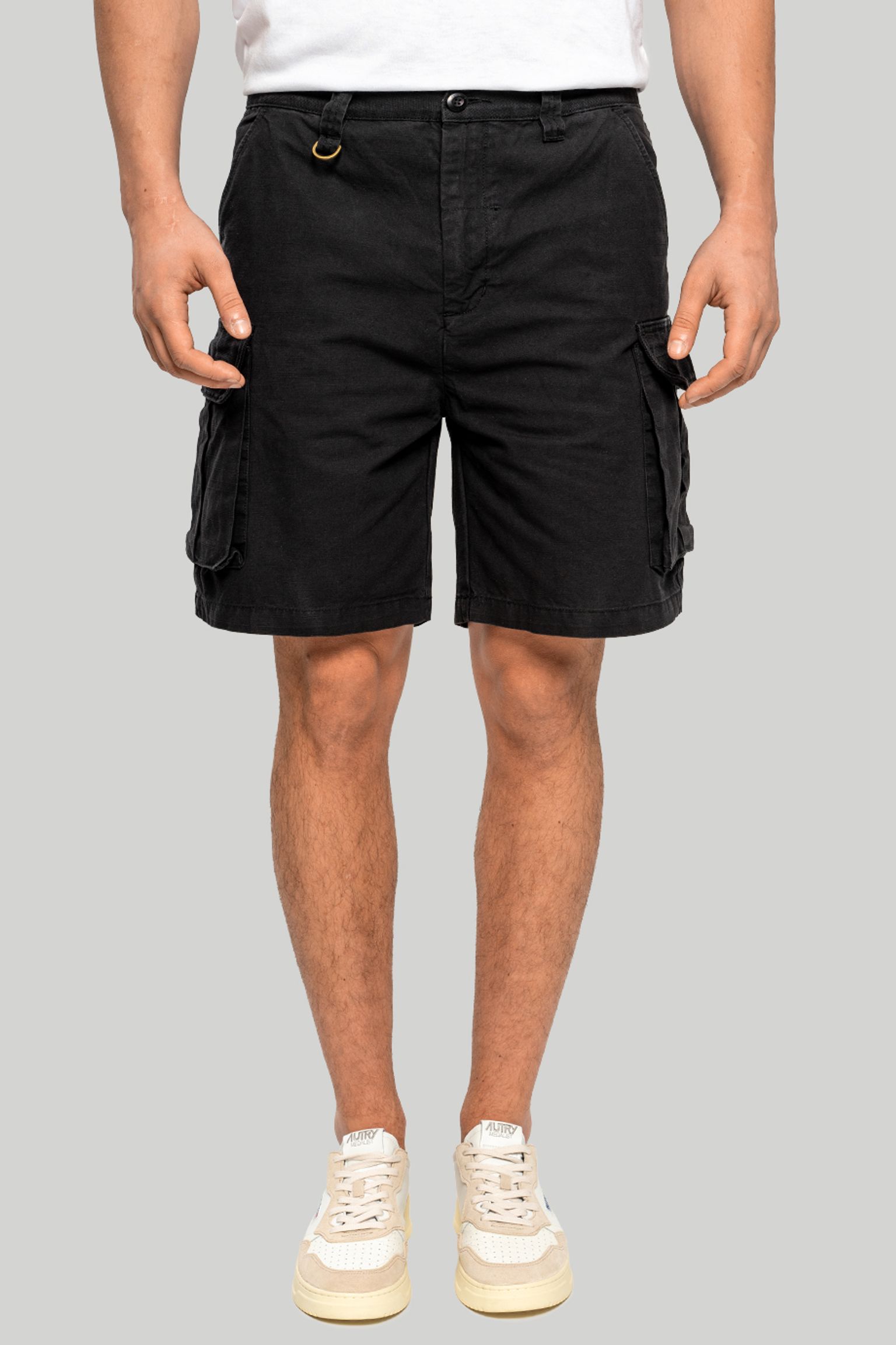 Шорты THRILLS Century Slacker Cargo Short