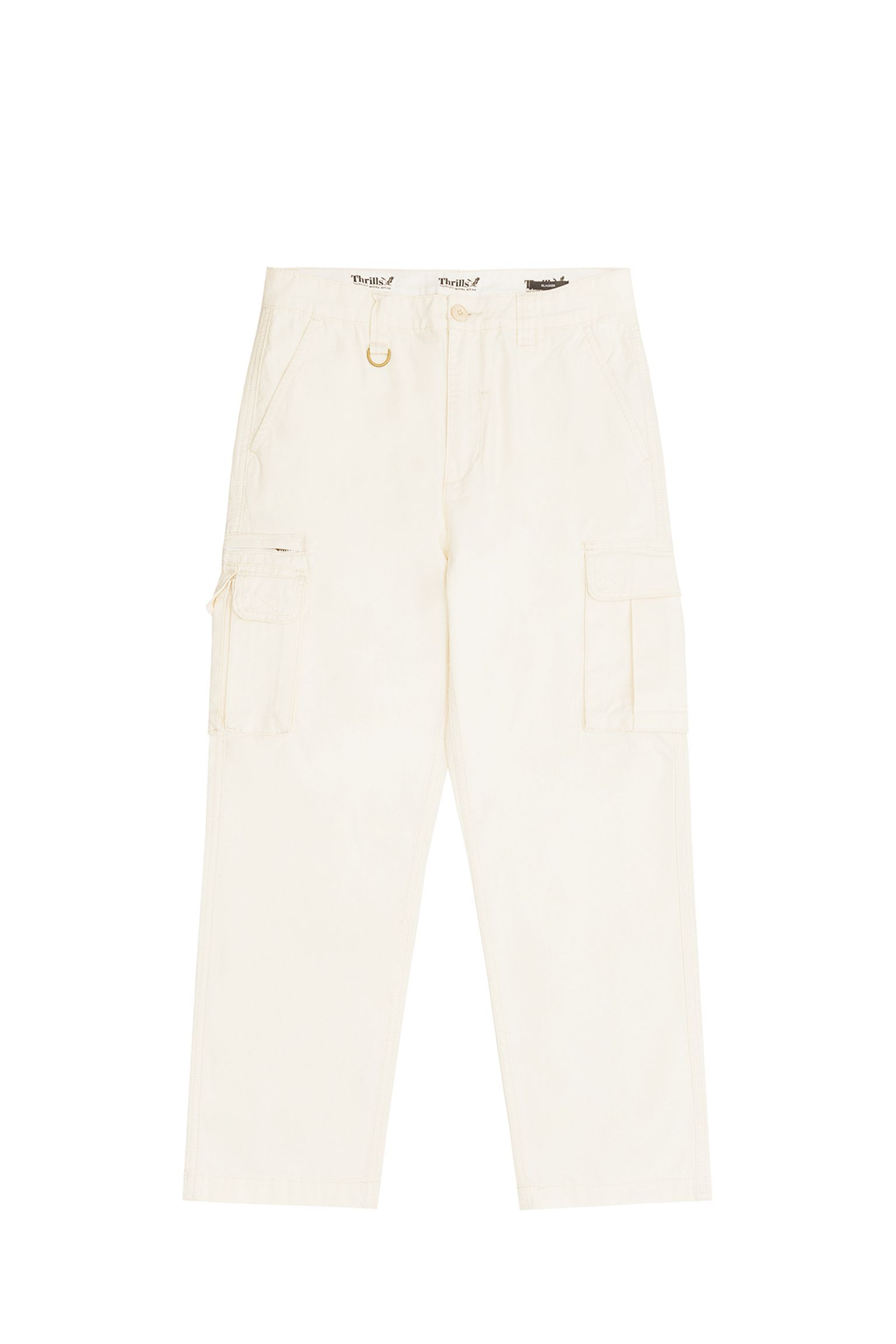 Брюки   Slacker Union Cargo Pant купить