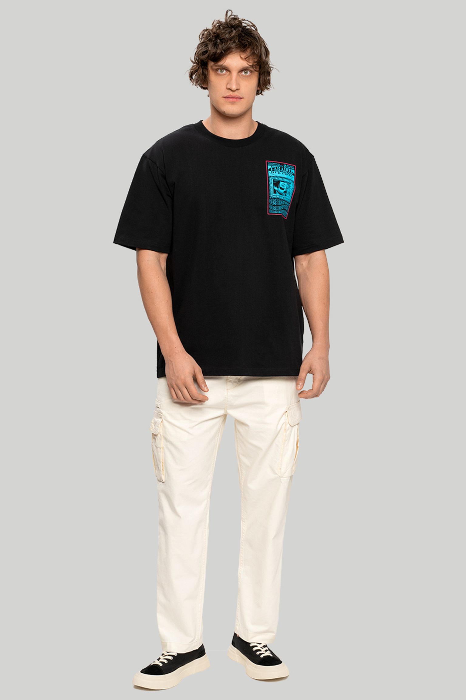 Брюки   Slacker Union Cargo Pant купить в Украине