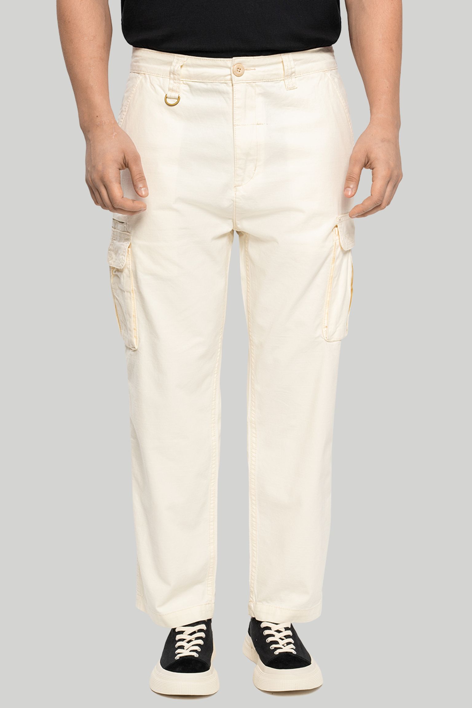 Брюки   Slacker Union Cargo Pant с доставкой