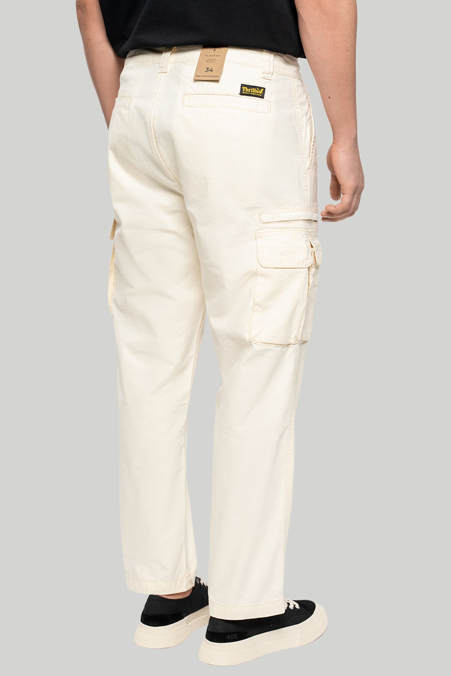 Стильные Брюки   Slacker Union Cargo Pant
