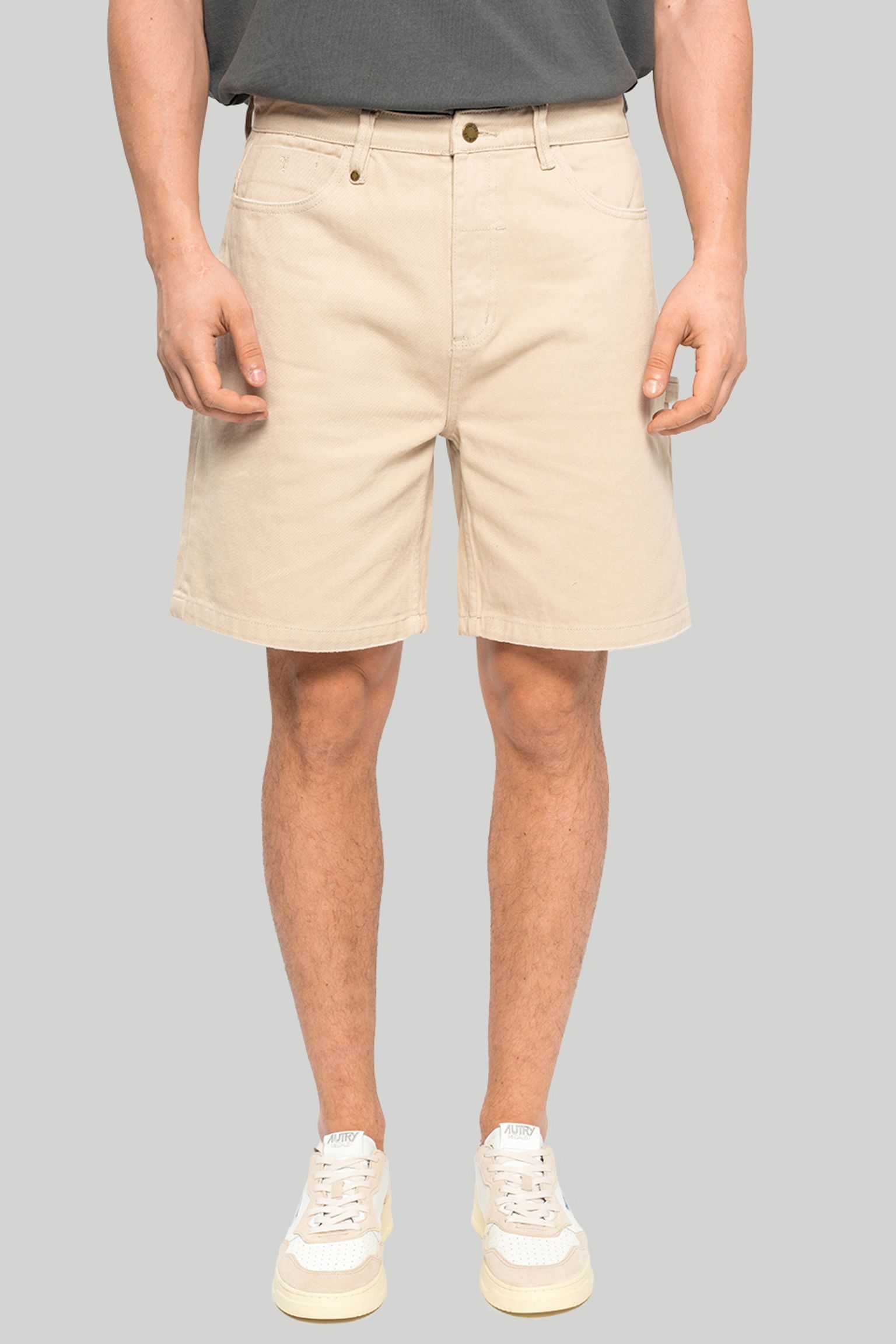 Шорти THRILLS Slacker Denim Short купити в Україні