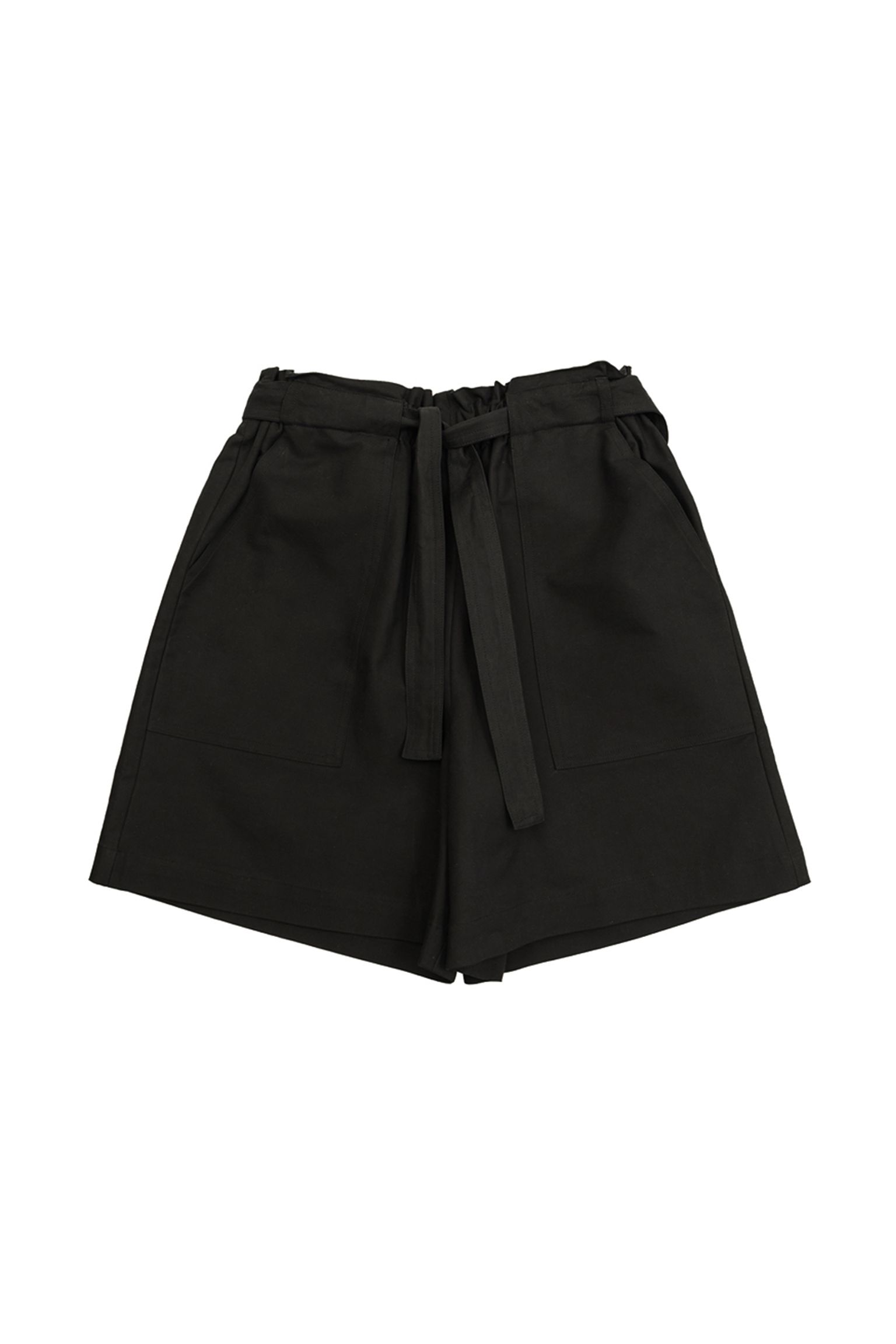 Шорты   OUTPOCKET BANDING SHORT купить