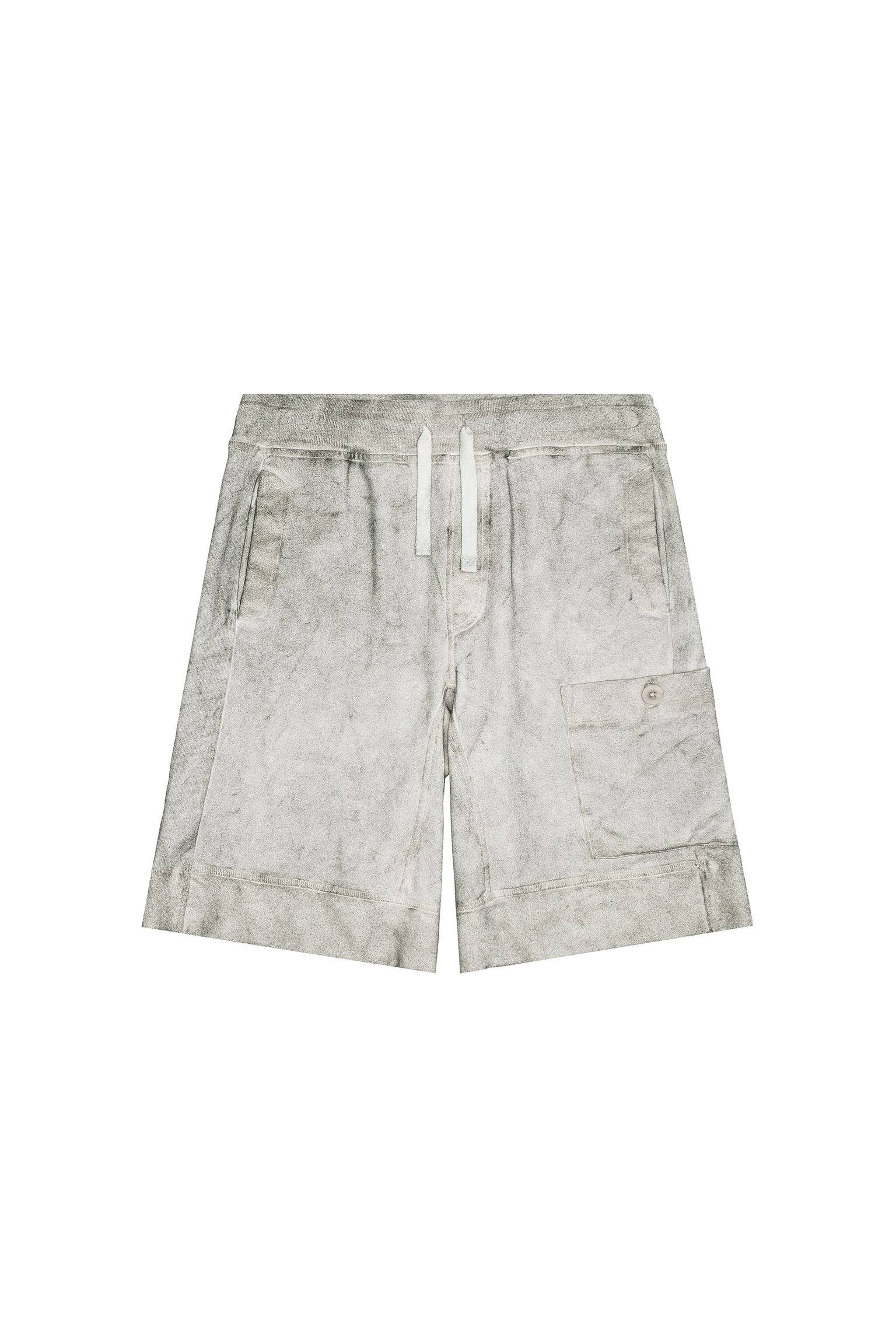 Шорты Ten C PANTALONE купить
