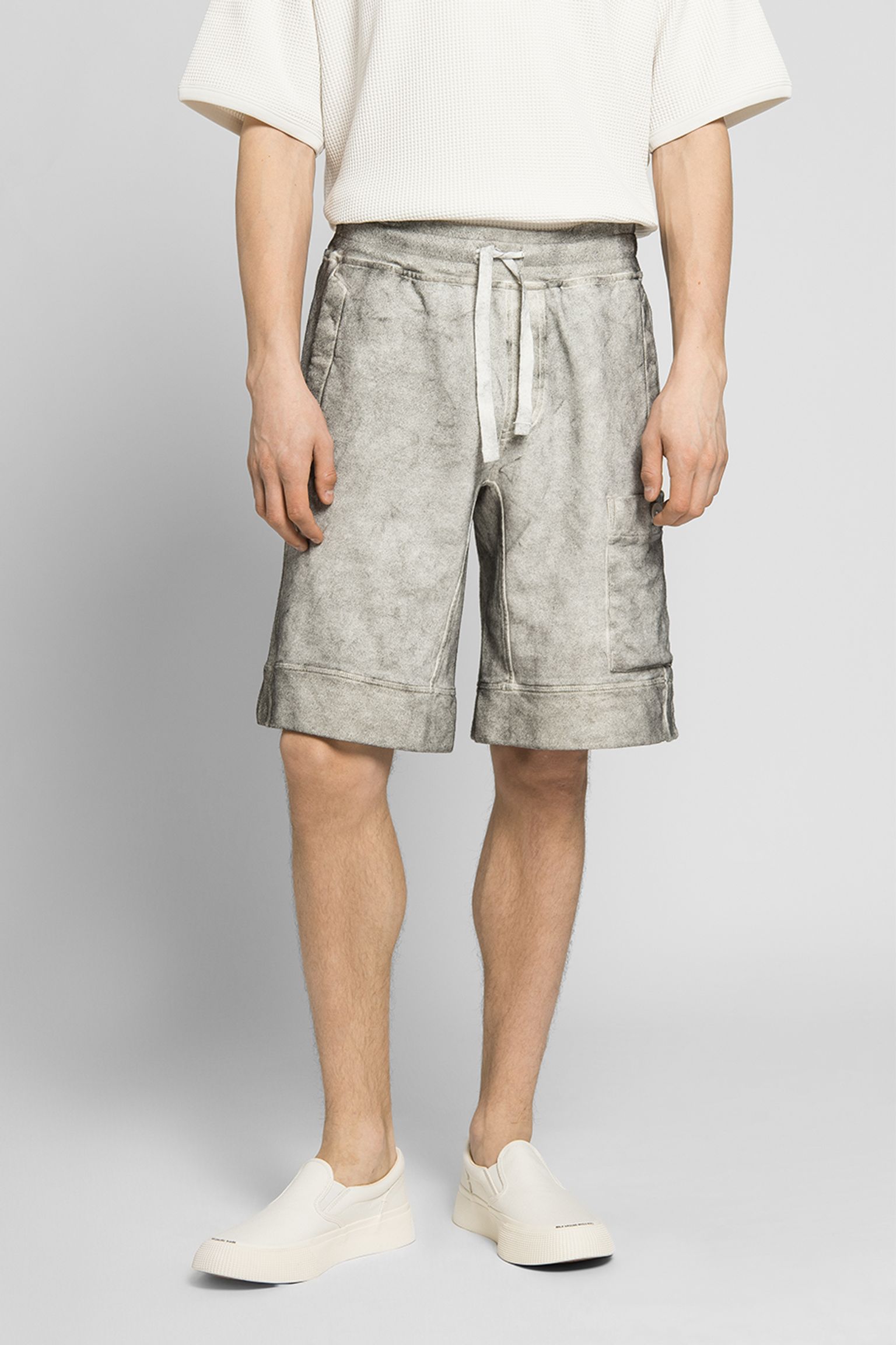 Шорты Ten C PANTALONE с доставкой
